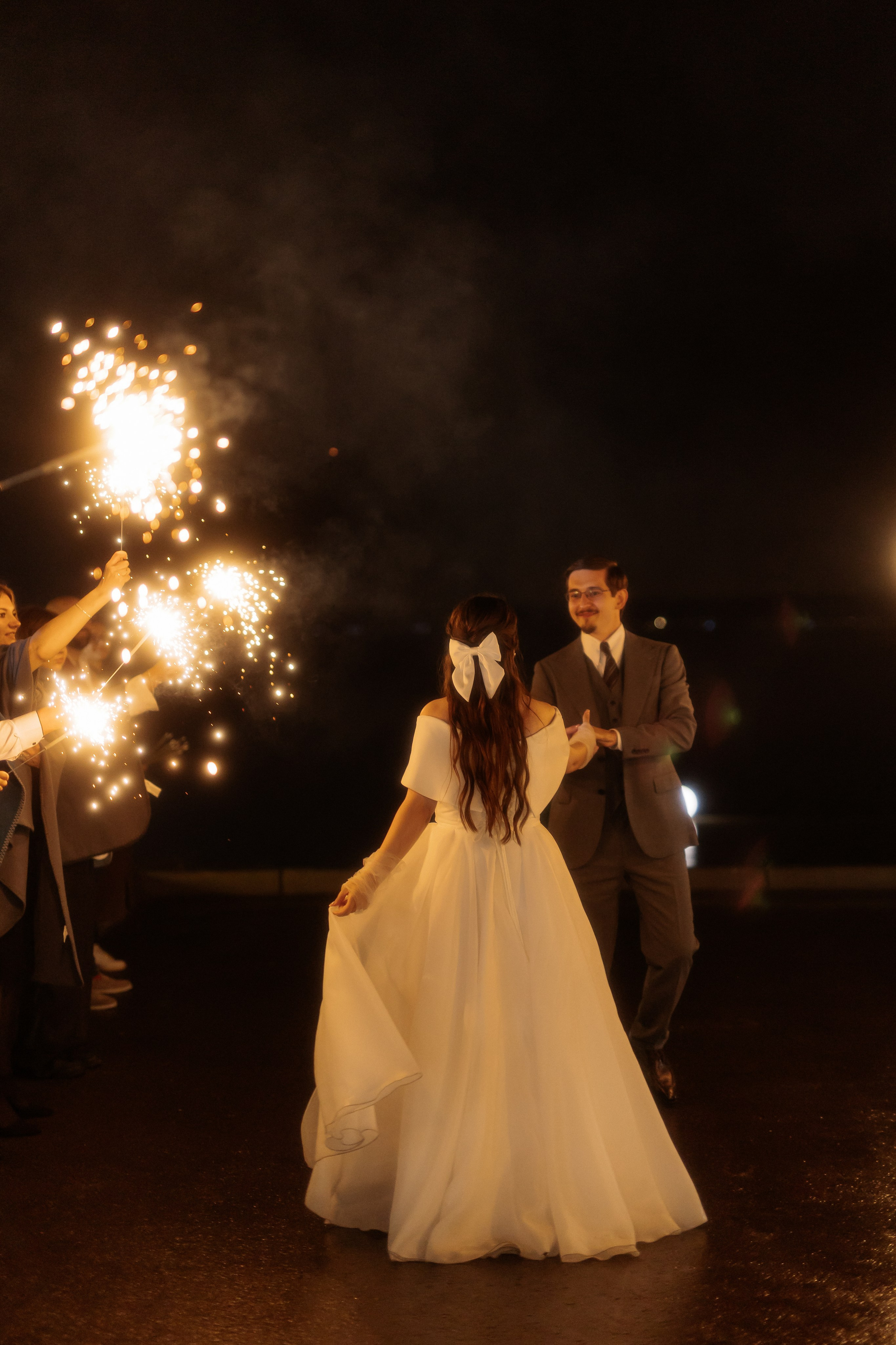 Эмилия & Тимур. RETOUCH-HOUSE