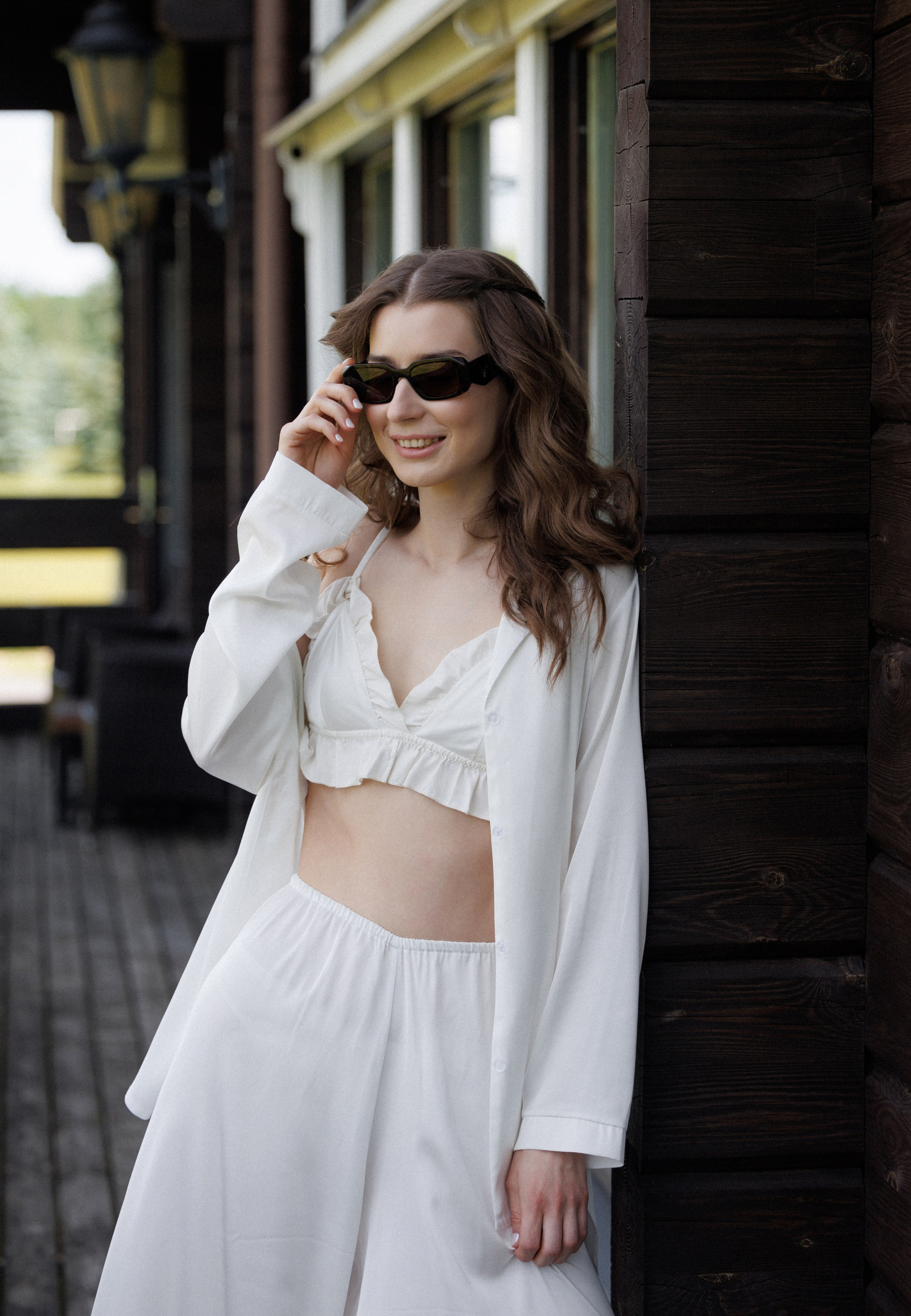 Ренат & Анастасия. RETOUCH-HOUSE