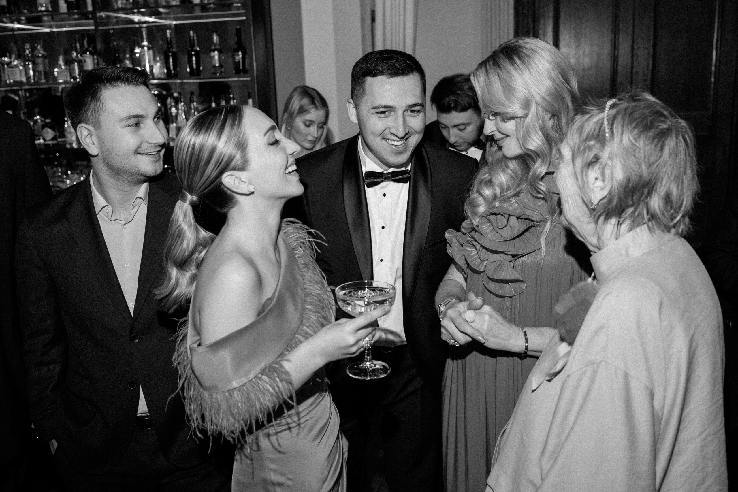 Филипп & Саша. RETOUCH-HOUSE