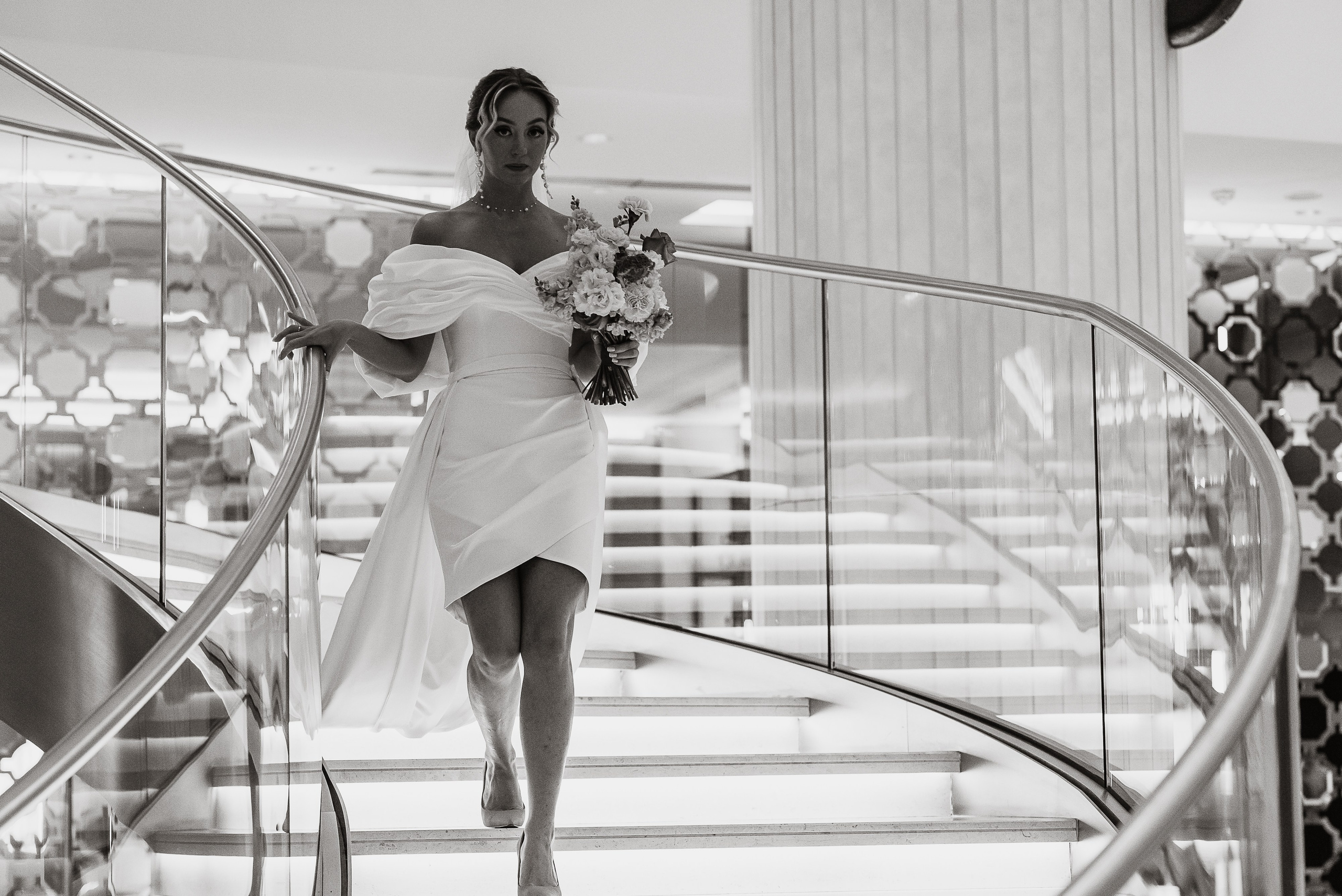 Костя & Лиза. RETOUCH-HOUSE