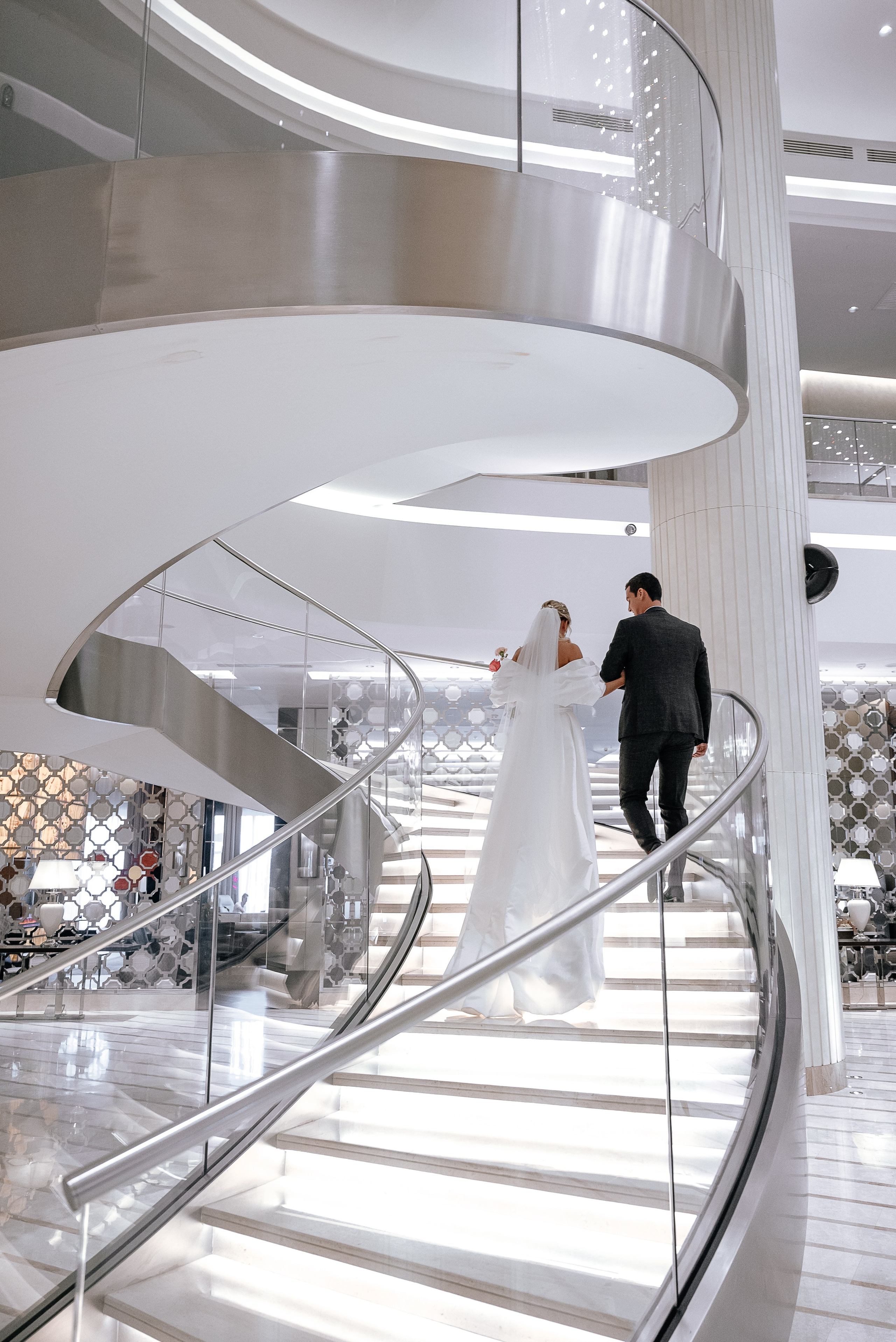 Костя & Лиза. RETOUCH-HOUSE