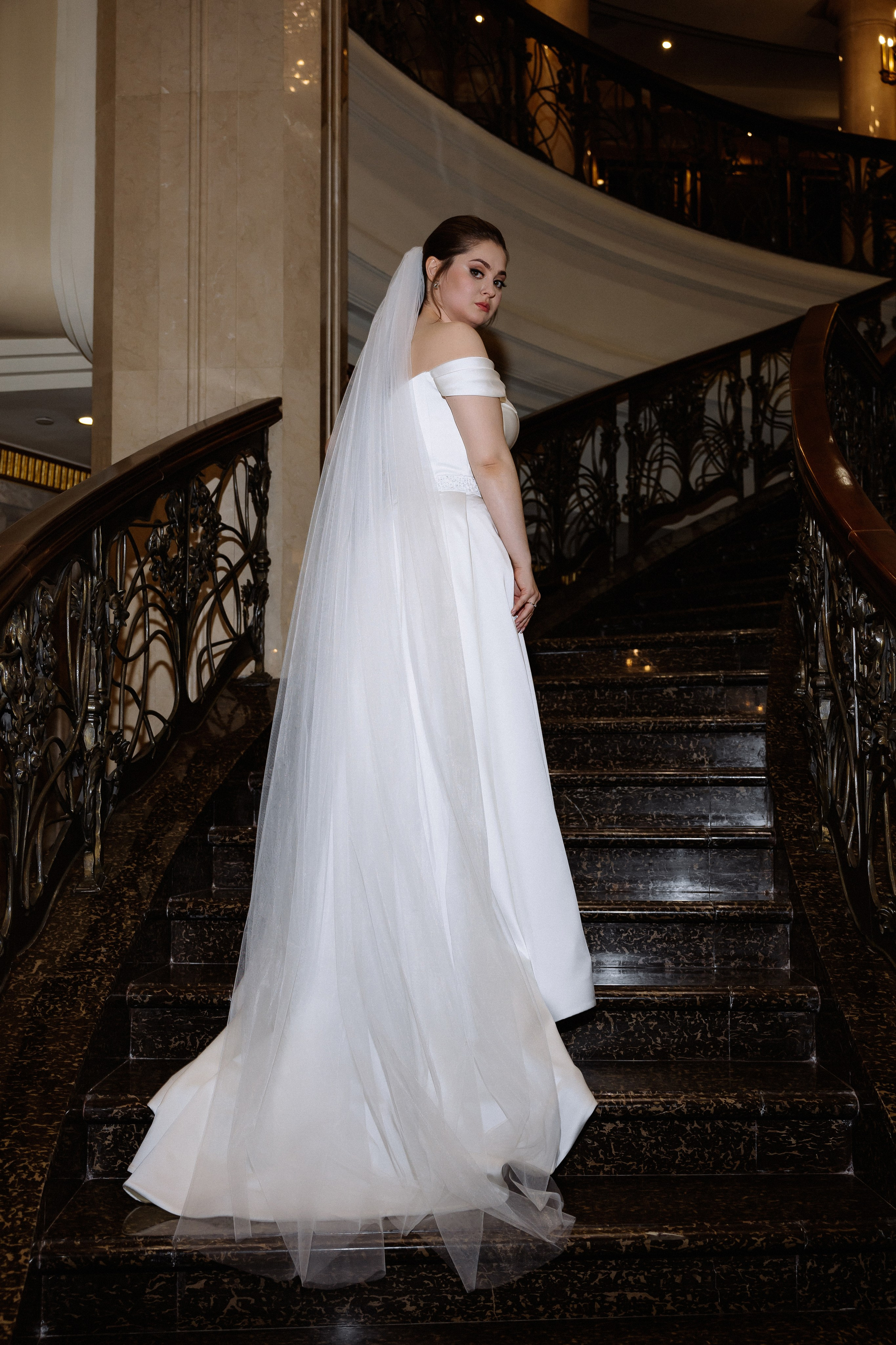 Захар & Алена. RETOUCH-HOUSE