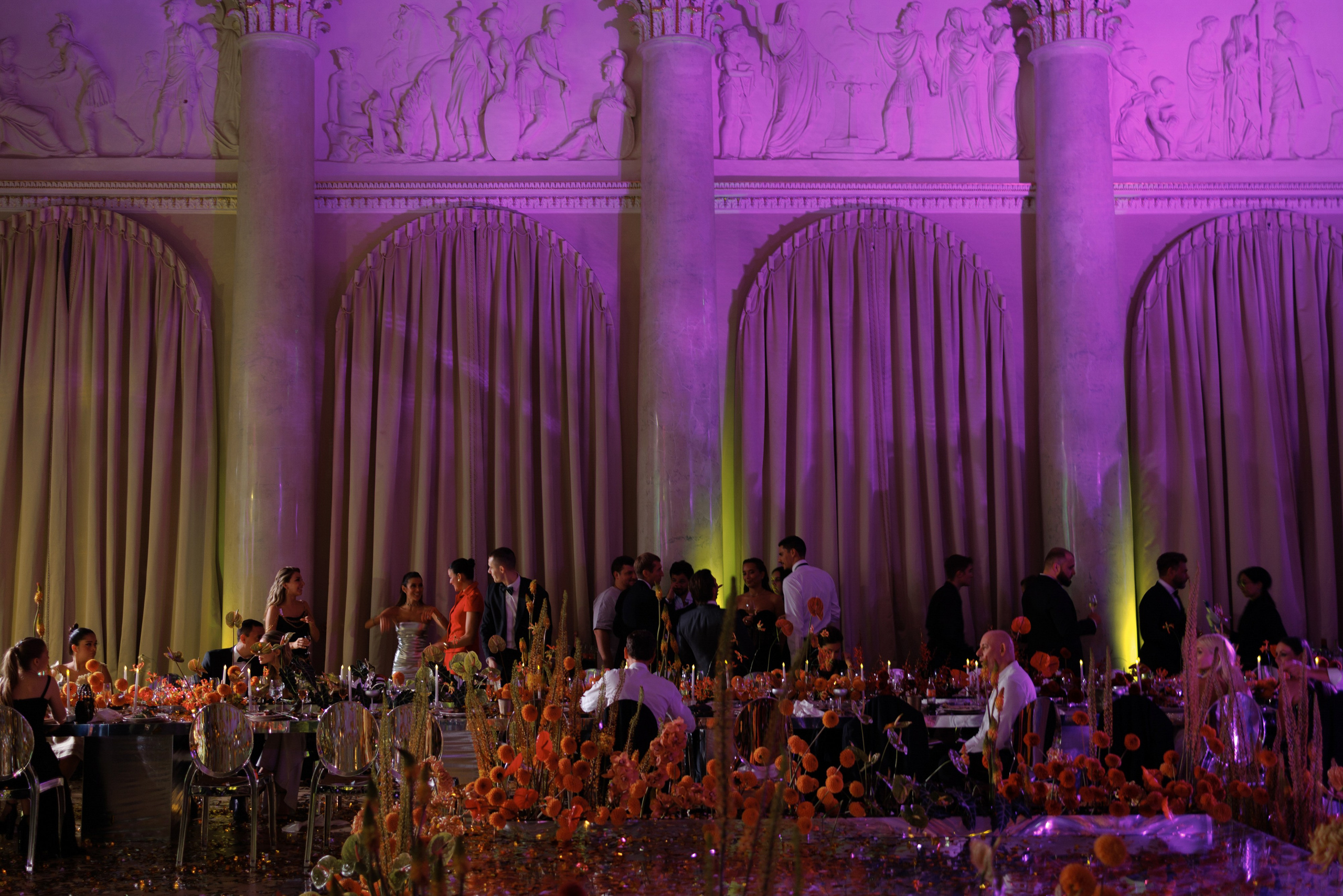 Виталий & Кристина. RETOUCH-HOUSE