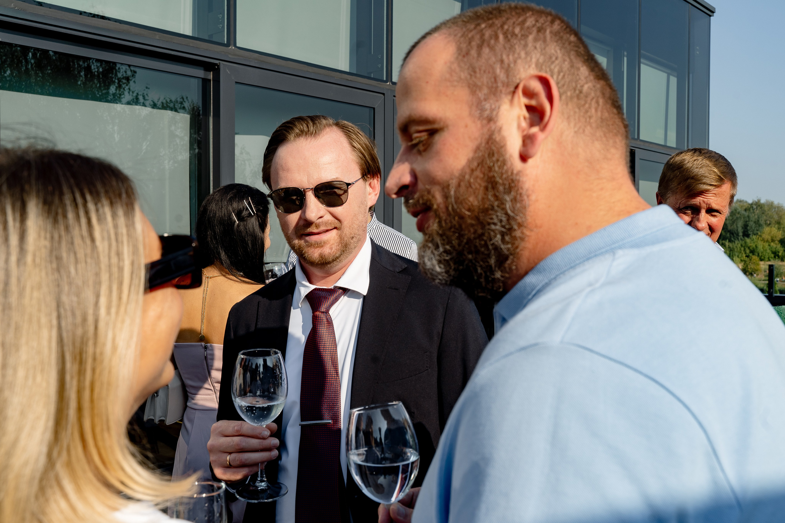 Сергей & Анастасия. RETOUCH-HOUSE