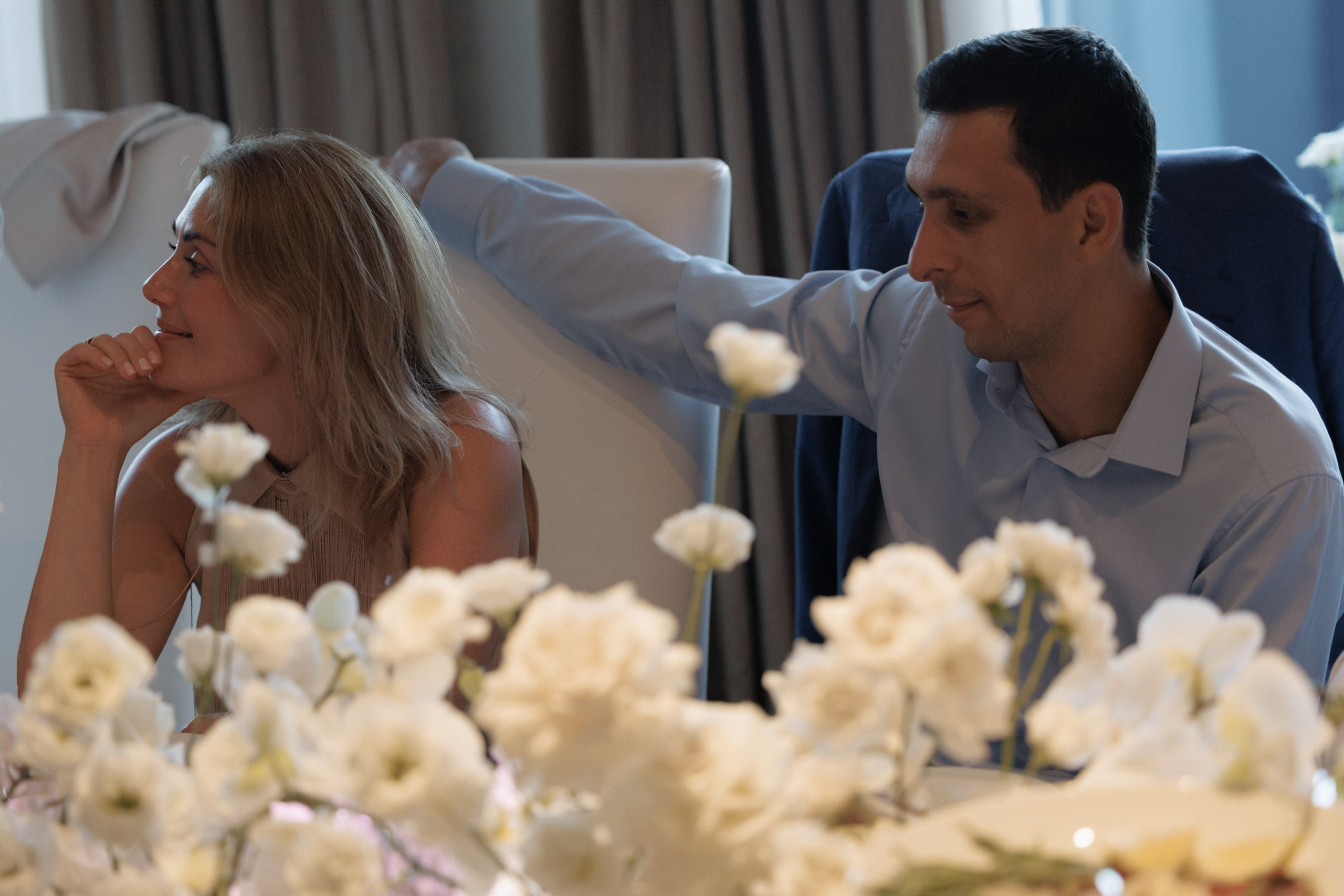 Илья & Таня. RETOUCH-HOUSE