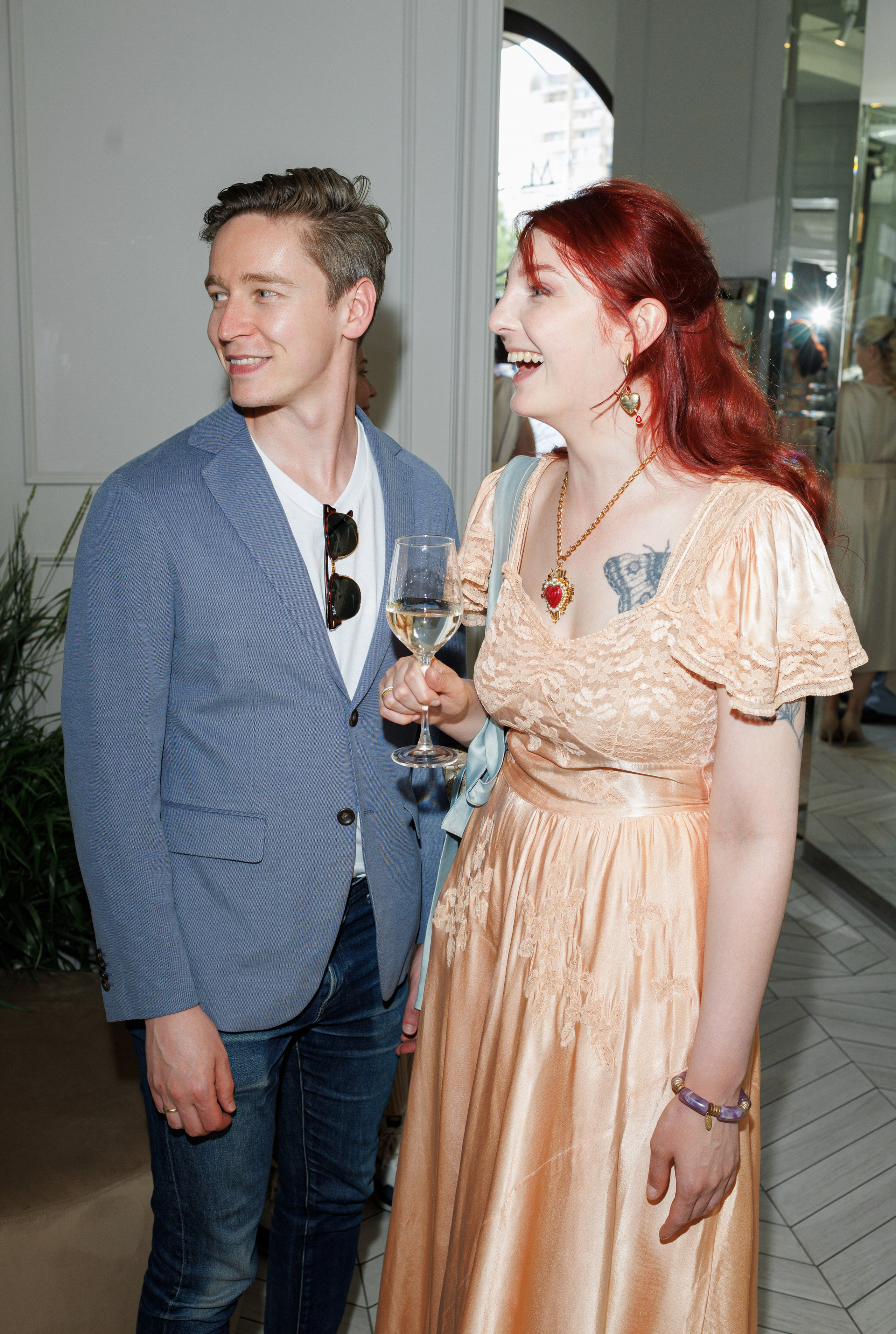 Илья & Валерия. RETOUCH-HOUSE