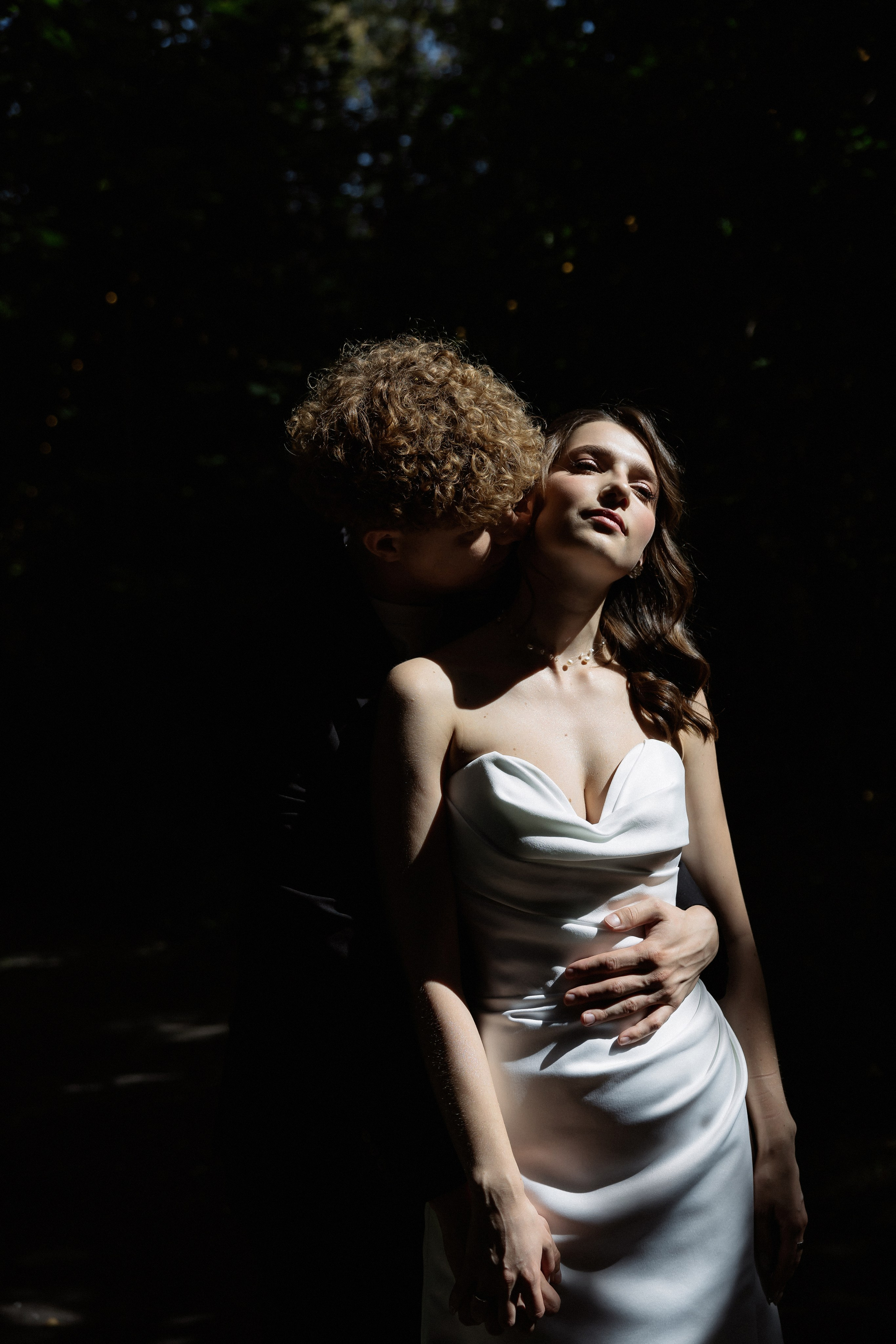 Мария & Александр. RETOUCH-HOUSE