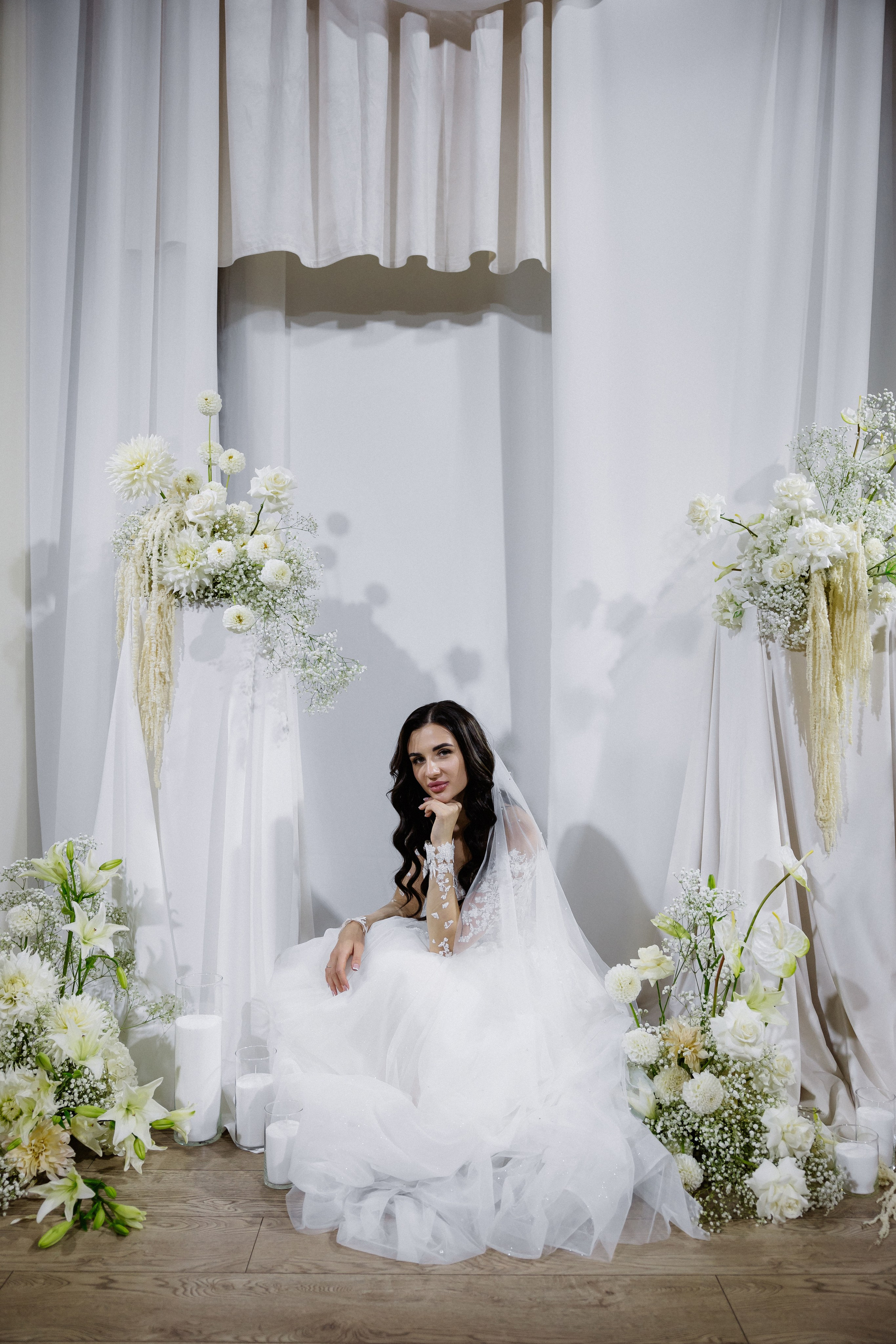 Дмитрий & Алена. RETOUCH-HOUSE