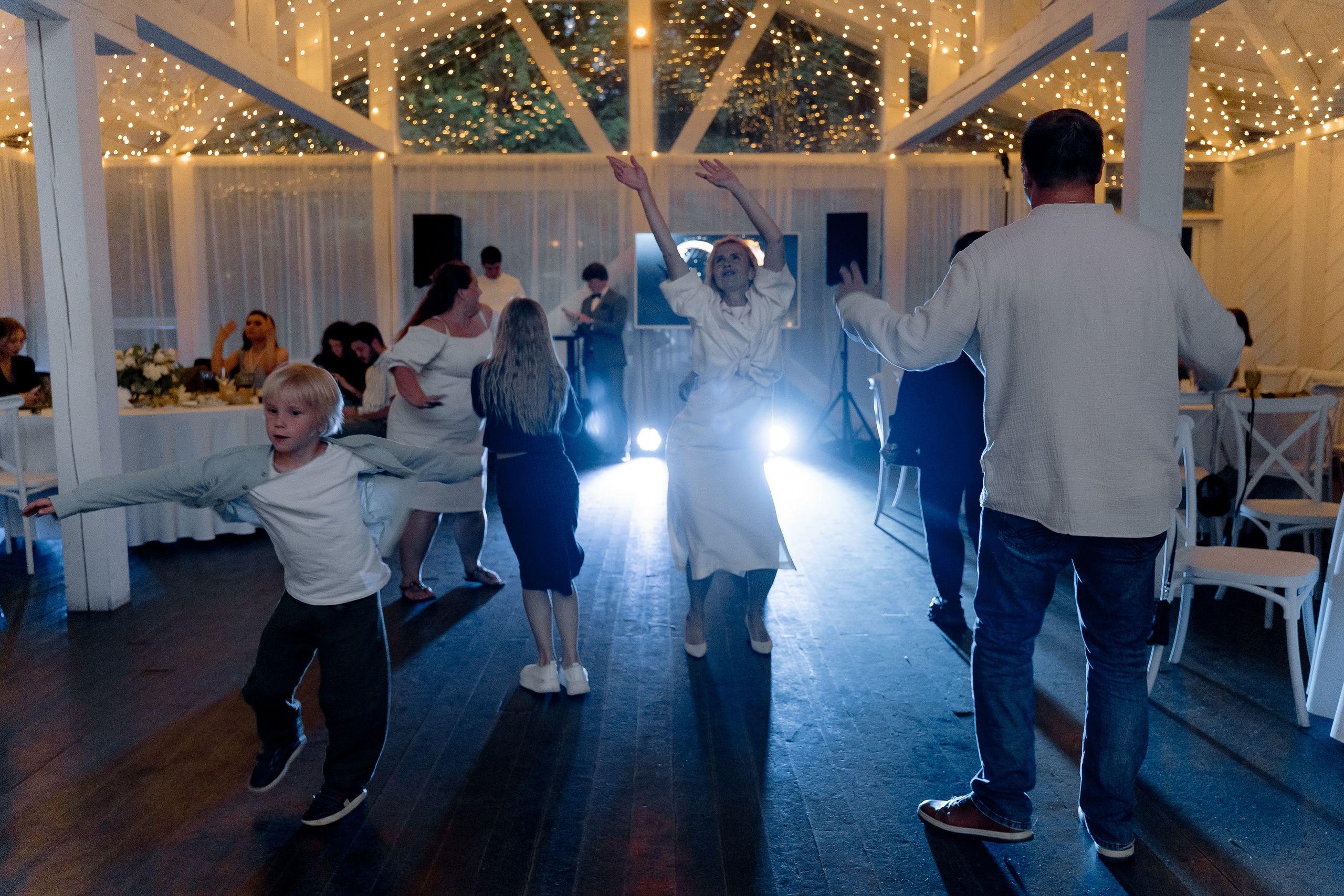 Илья & Инна. RETOUCH-HOUSE