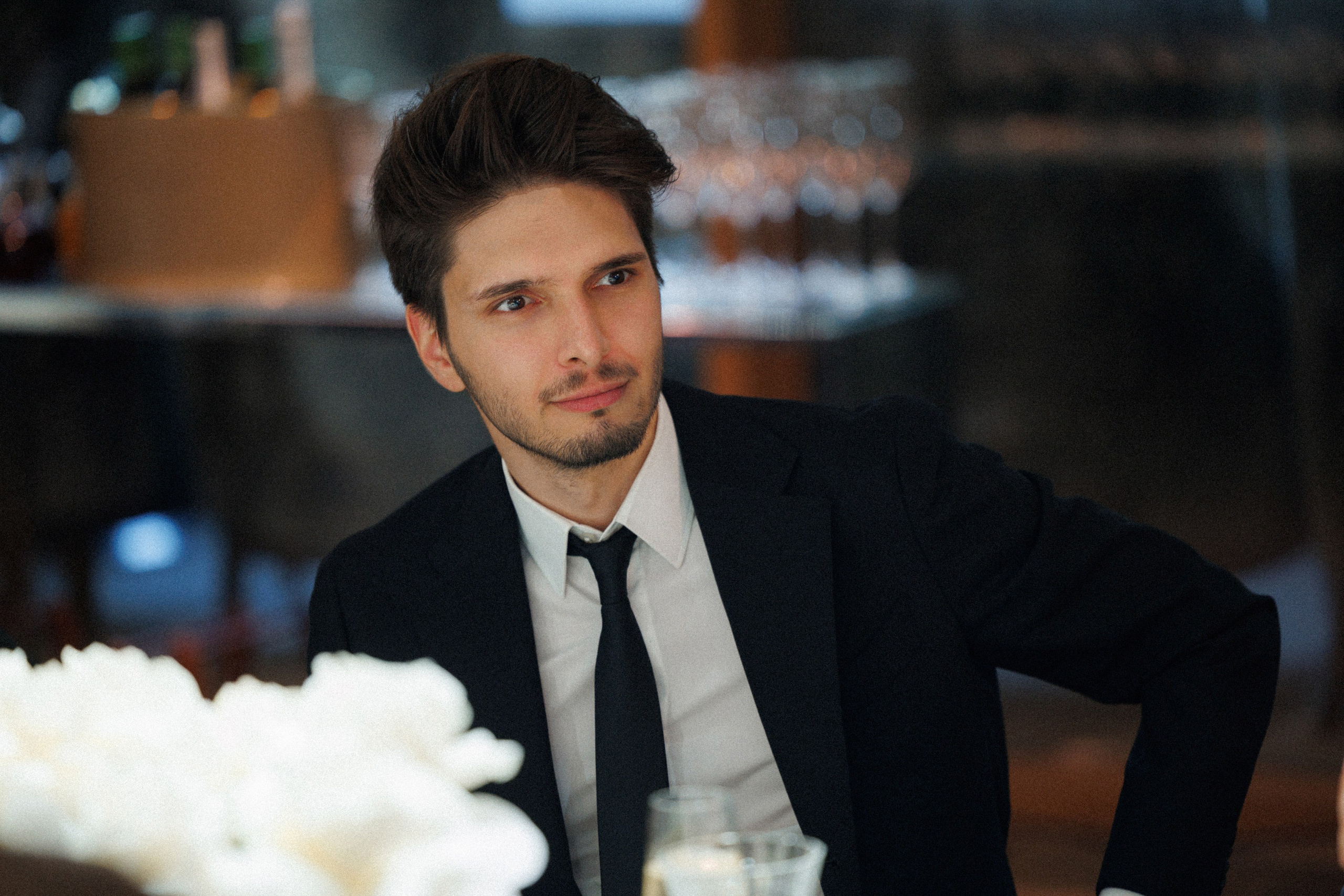 Филипп & Саша. RETOUCH-HOUSE