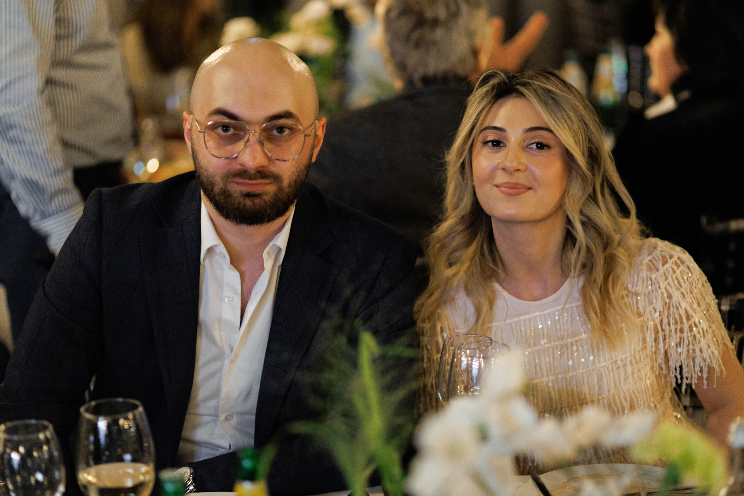 Георгий & Нино. RETOUCH-HOUSE