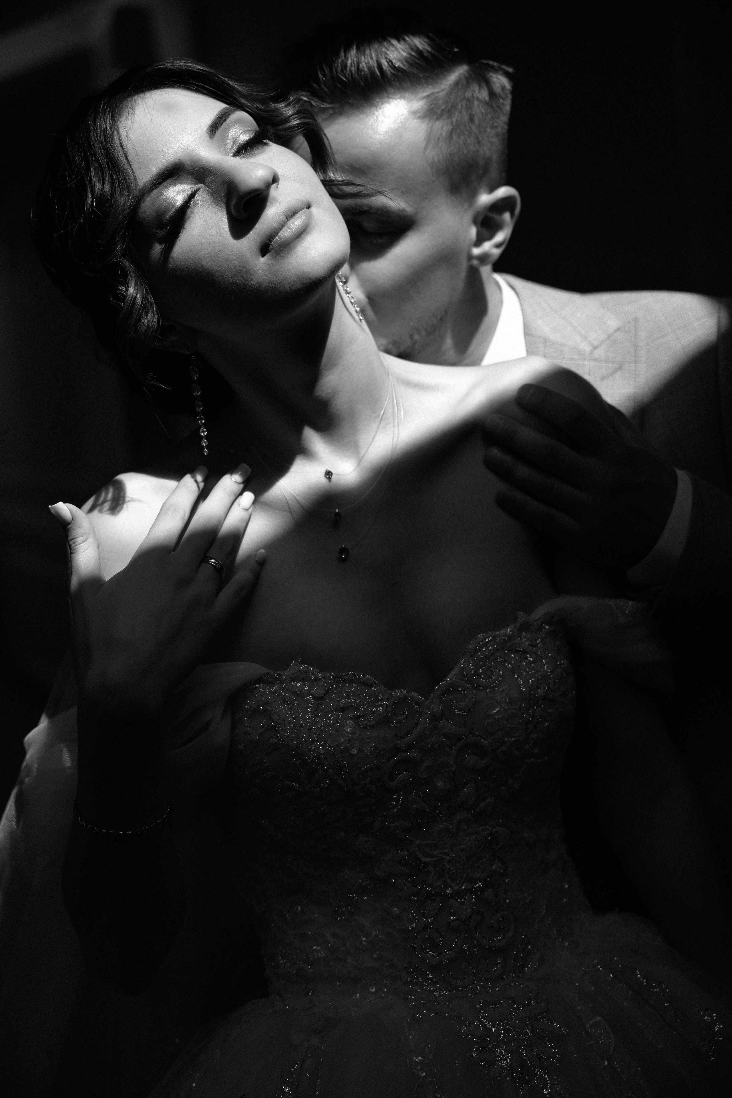 Александр & Марьяна. RETOUCH-HOUSE