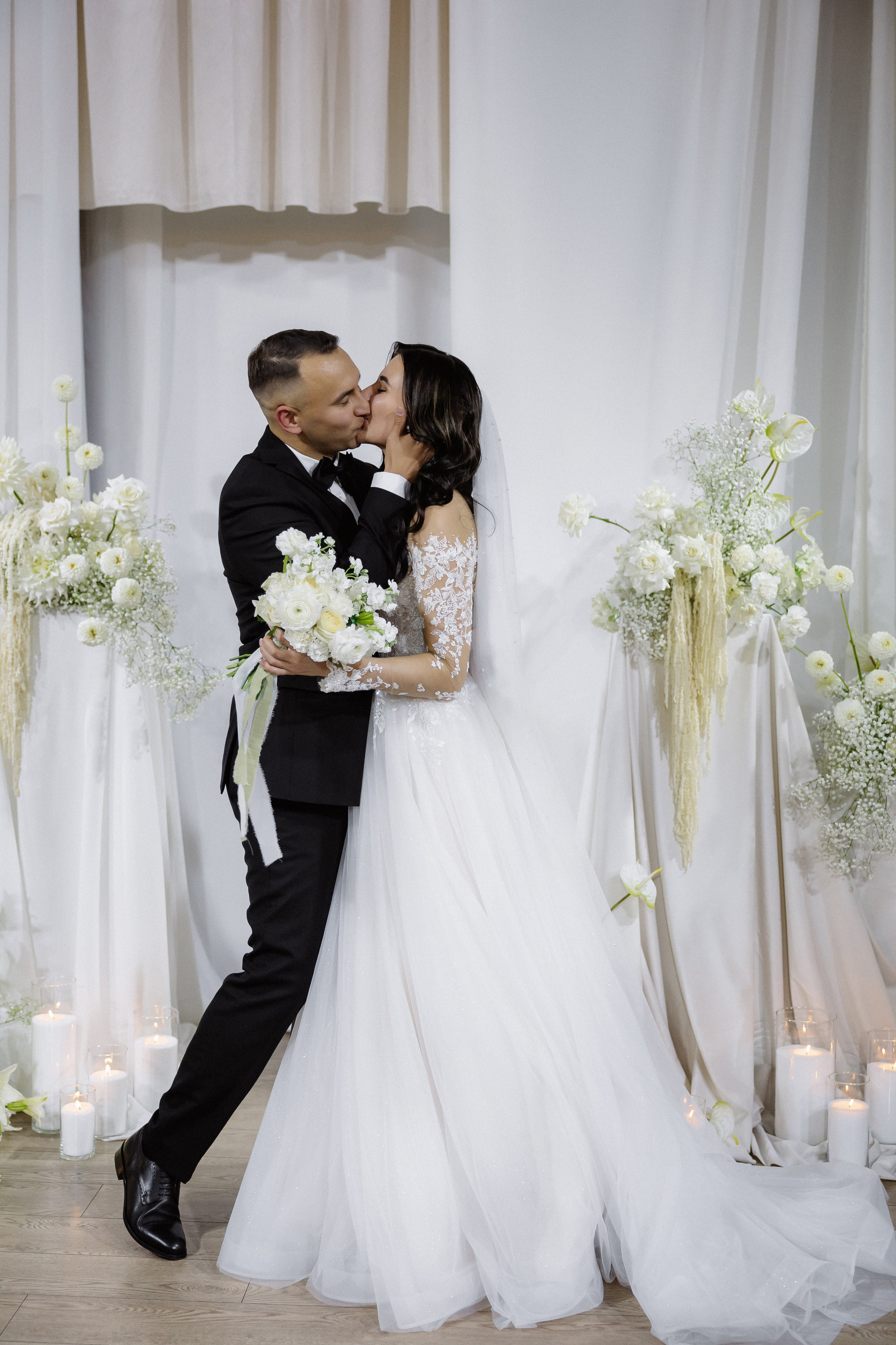 Дмитрий & Алена. RETOUCH-HOUSE