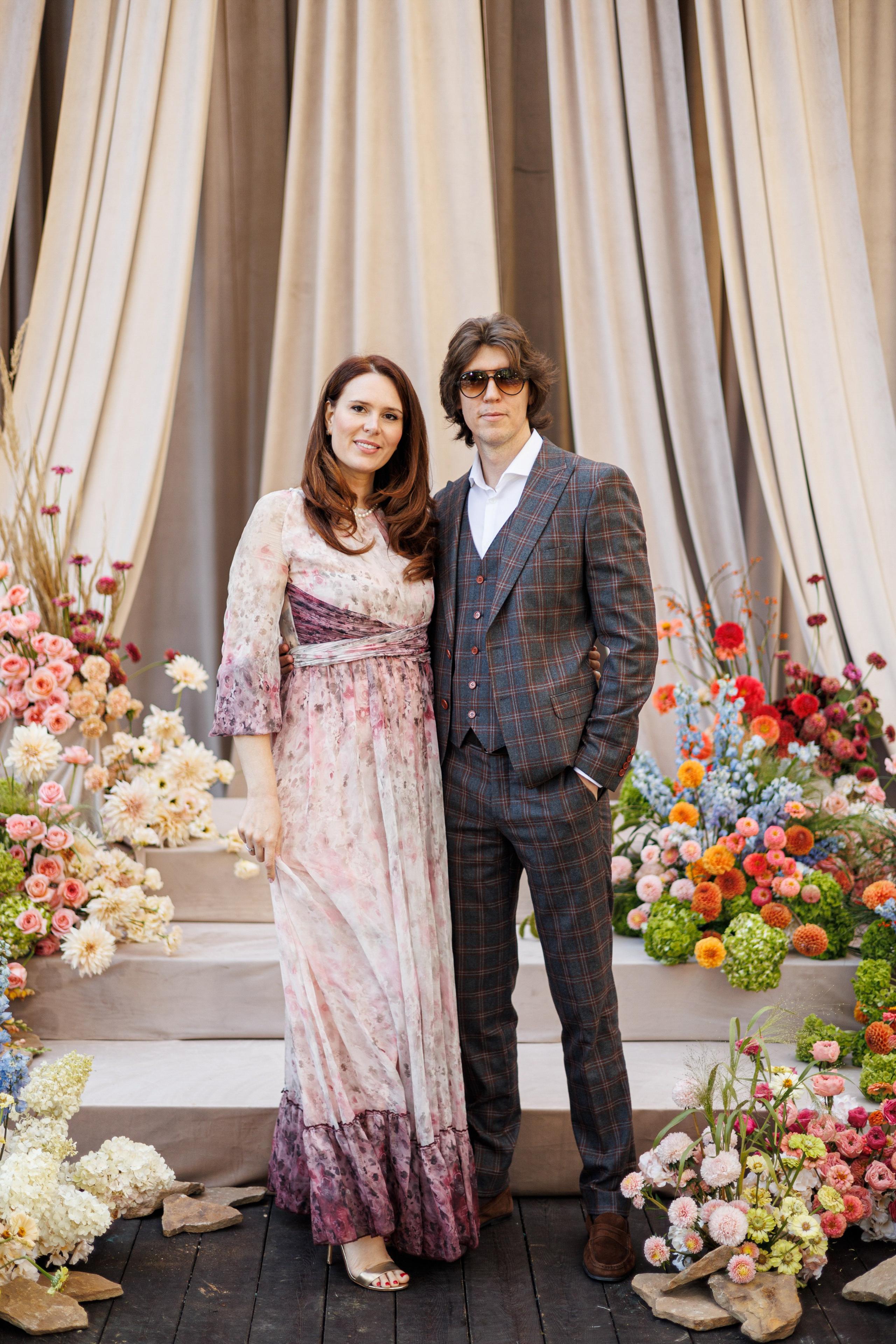 Дима & Варя. RETOUCH-HOUSE