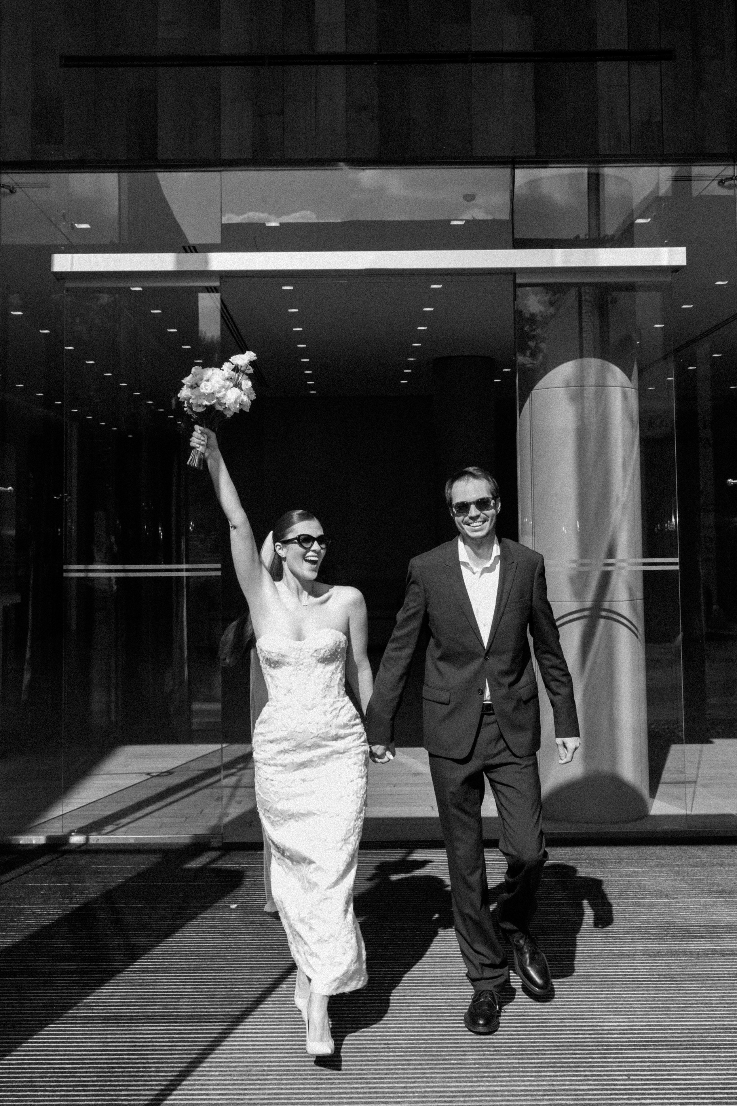 Петя & Каролина. RETOUCH-HOUSE