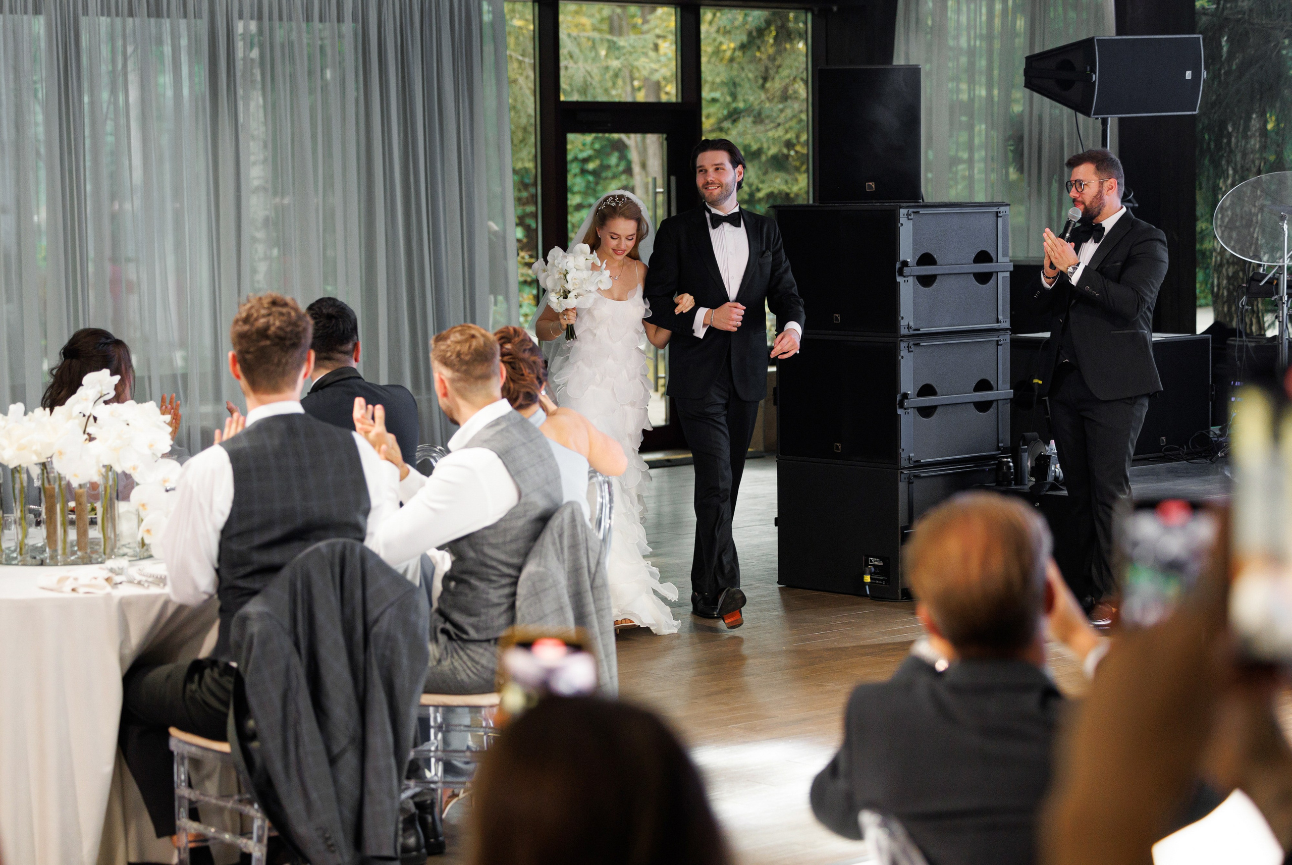 Филипп & Саша. RETOUCH-HOUSE