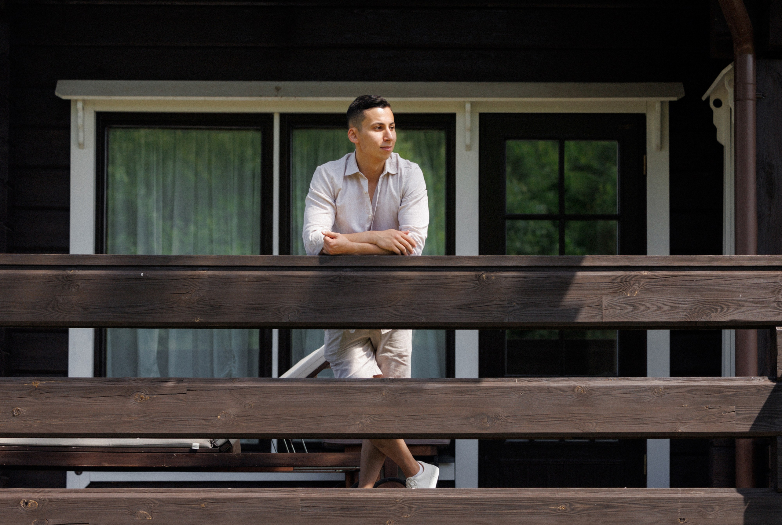 Ренат & Анастасия. RETOUCH-HOUSE