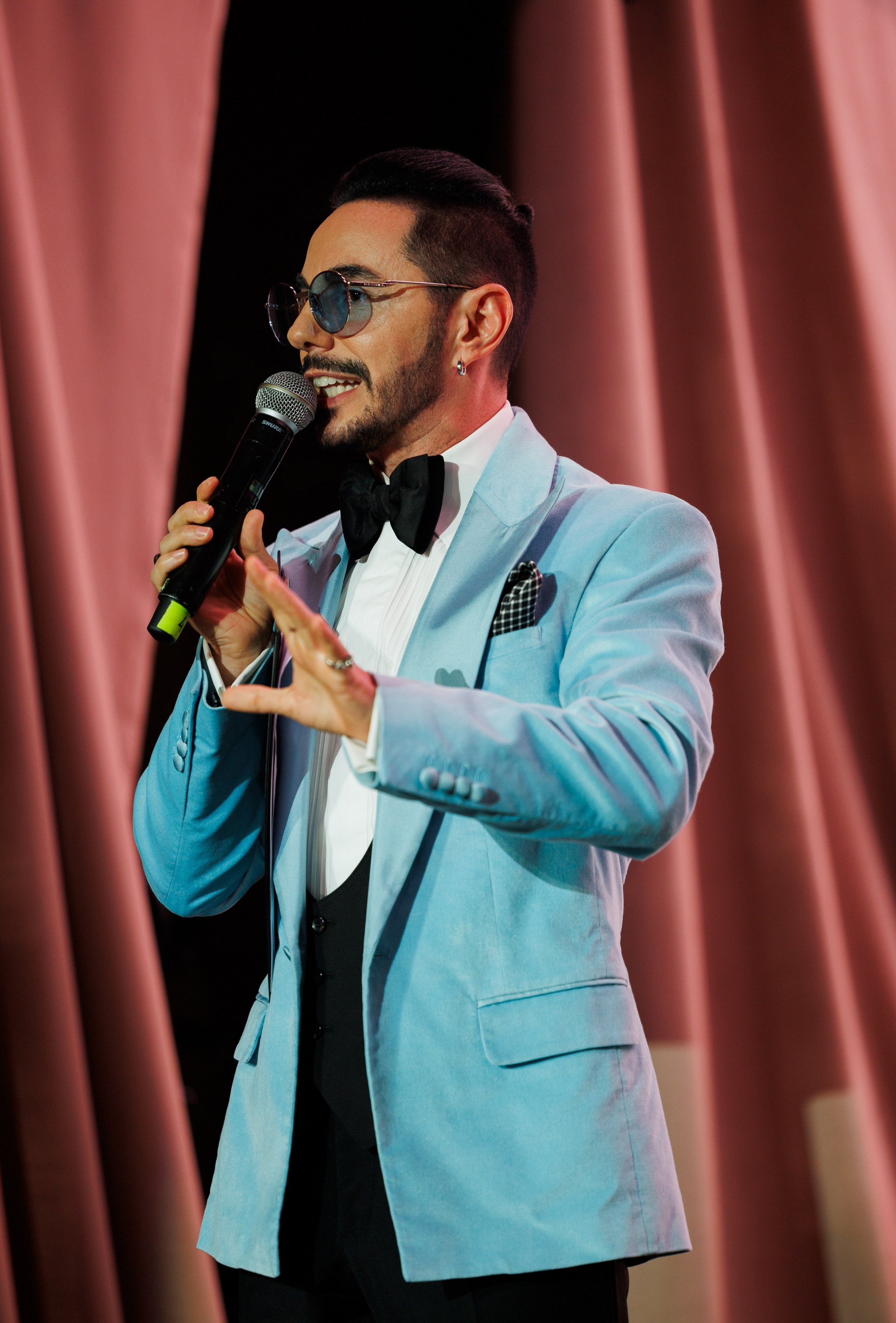 Виталий & Кристина. RETOUCH-HOUSE