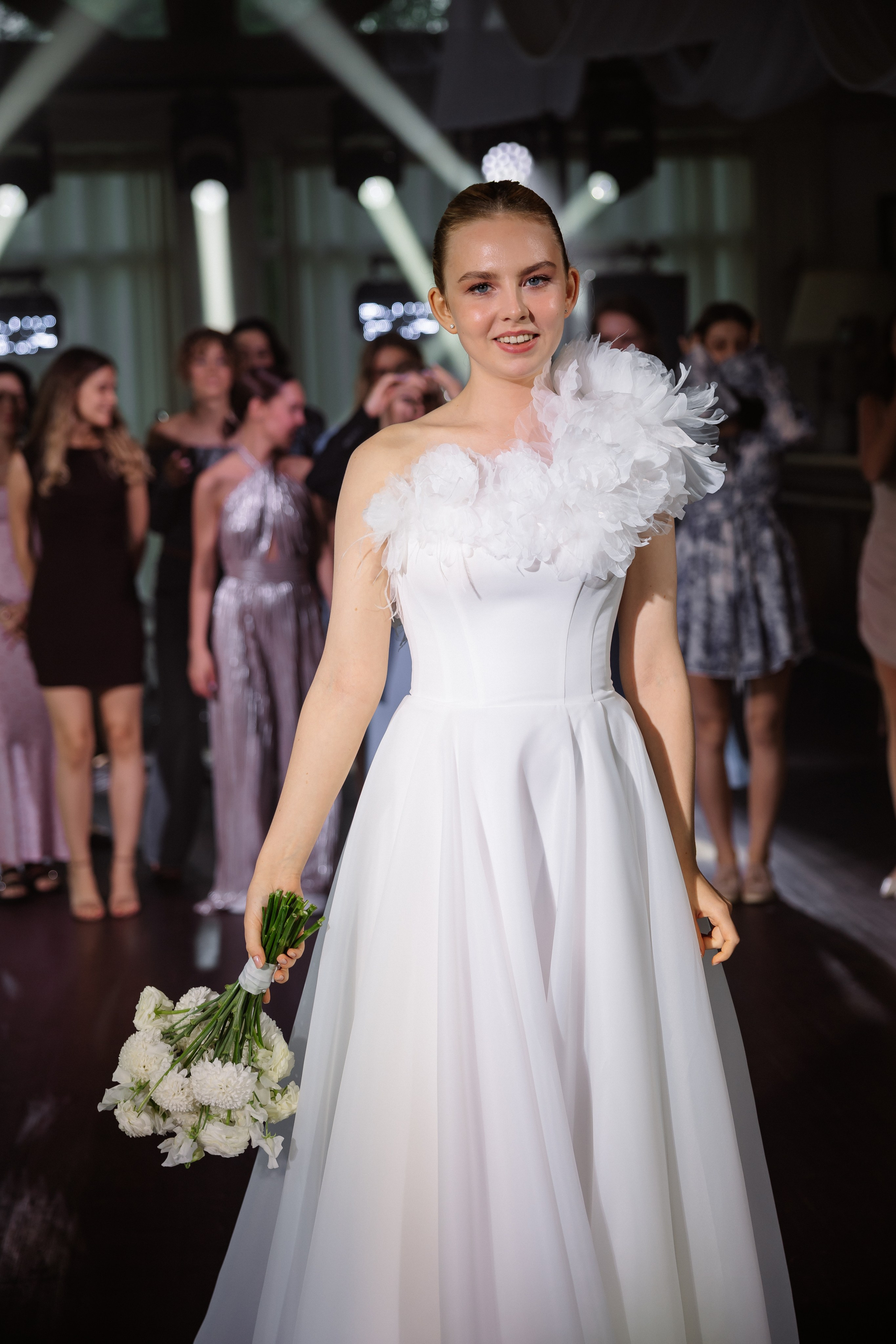 Андрей & Анастасия. RETOUCH-HOUSE