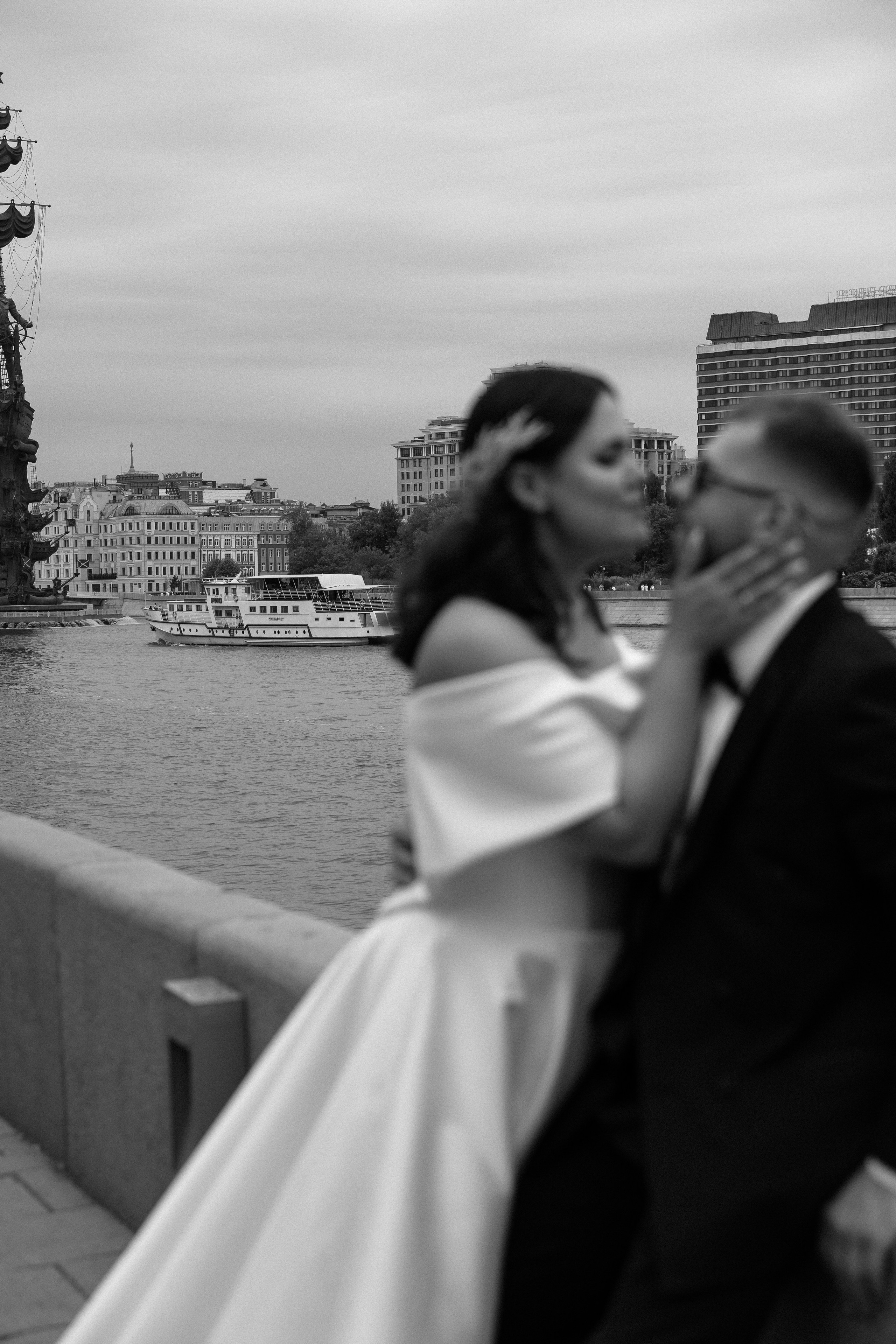 Денис & Александра. RETOUCH-HOUSE