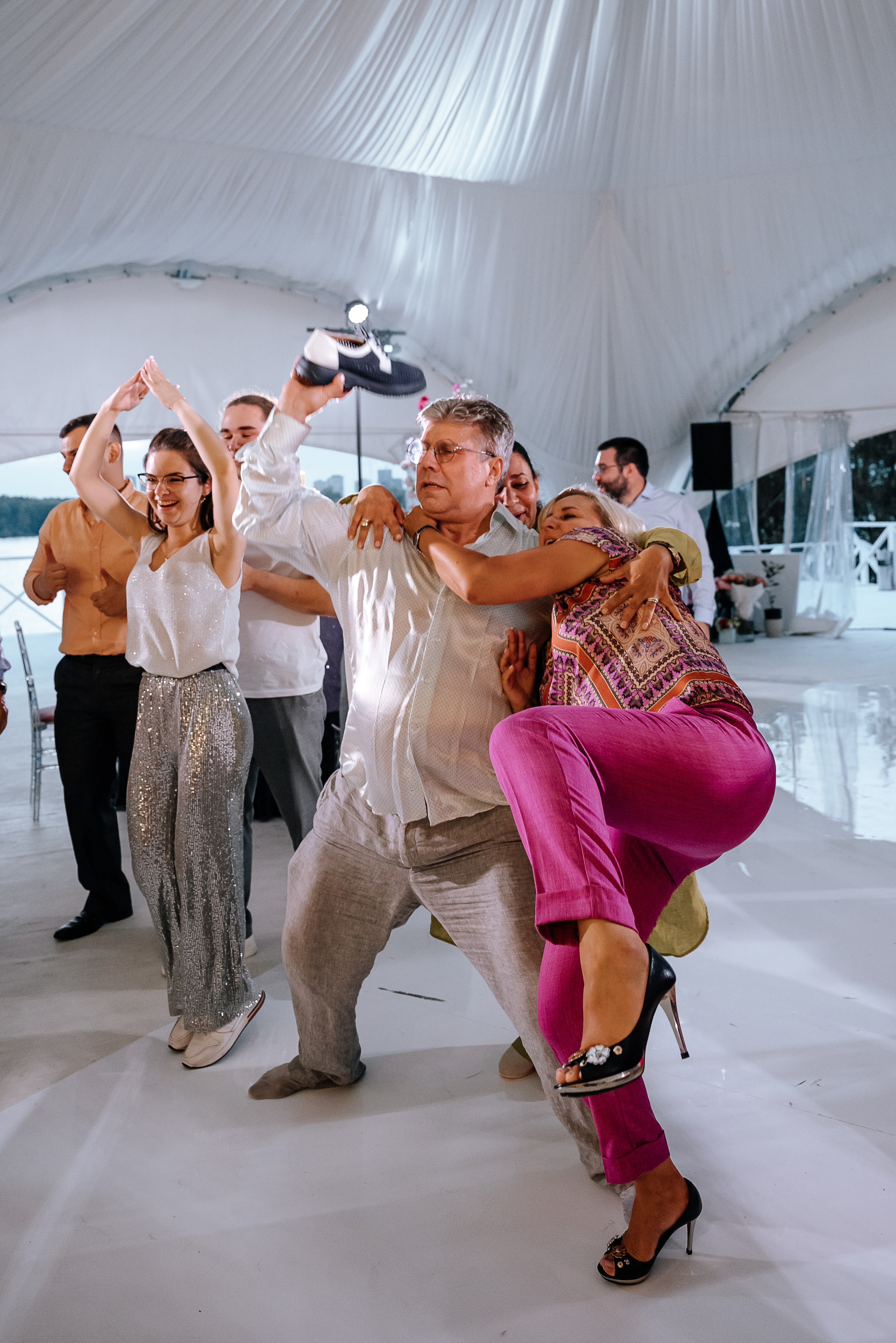 Костя & Лиза. RETOUCH-HOUSE