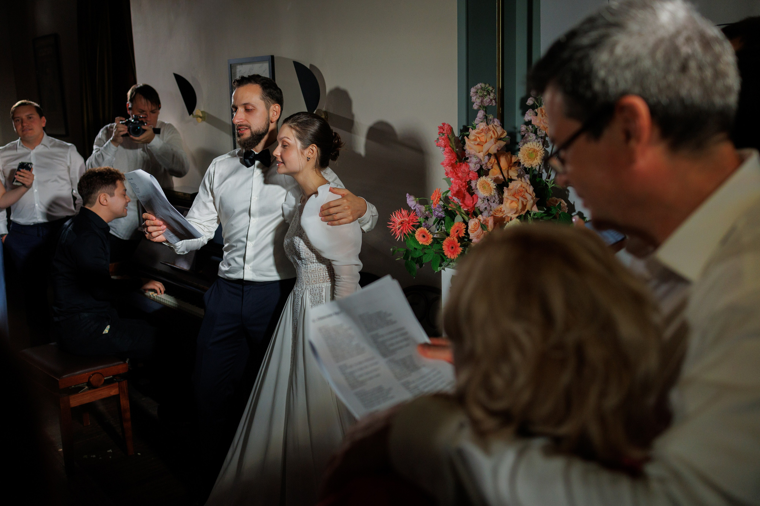 Луиза & Стефан. RETOUCH-HOUSE