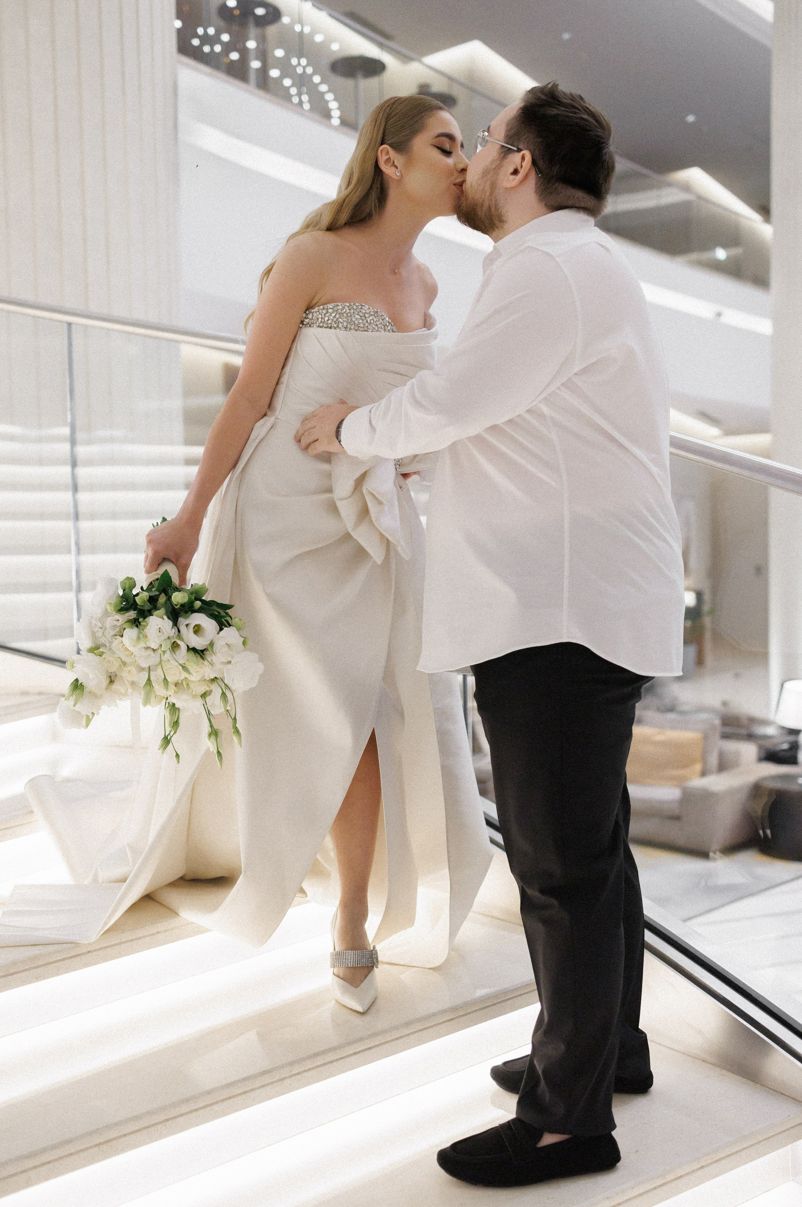 Илья & Кристина. RETOUCH-HOUSE