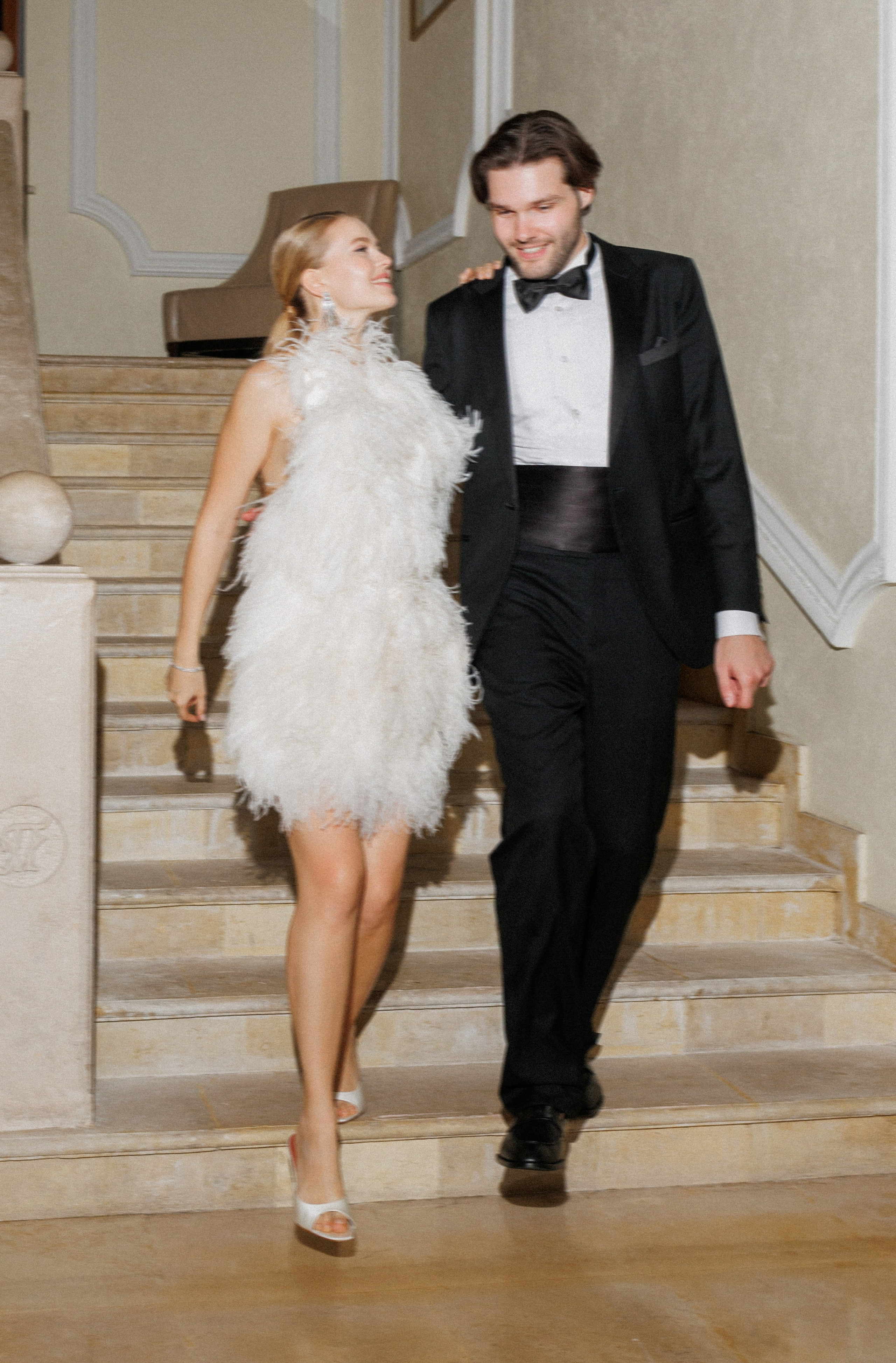 Филипп & Саша. RETOUCH-HOUSE