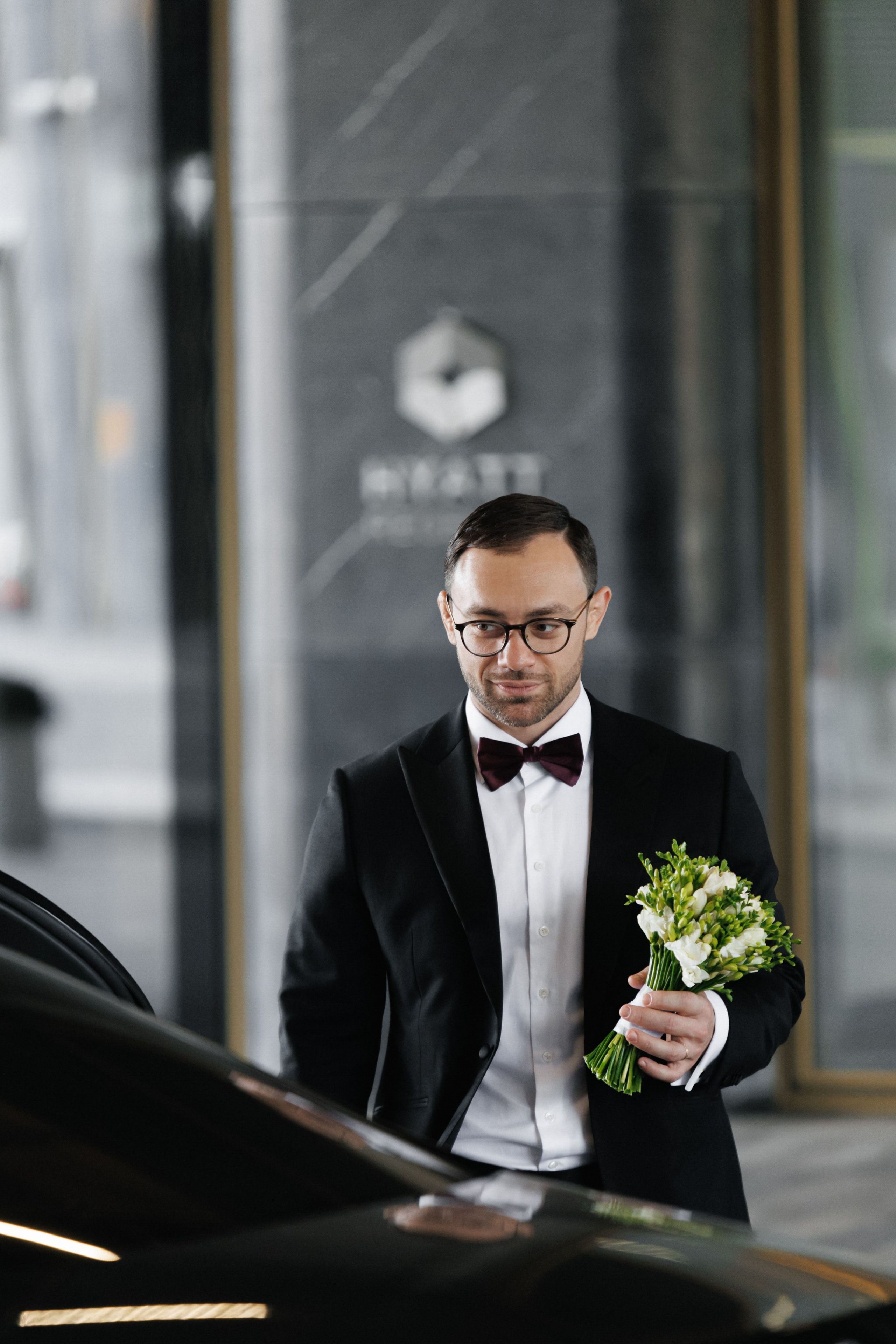 Георгий & Нино. RETOUCH-HOUSE