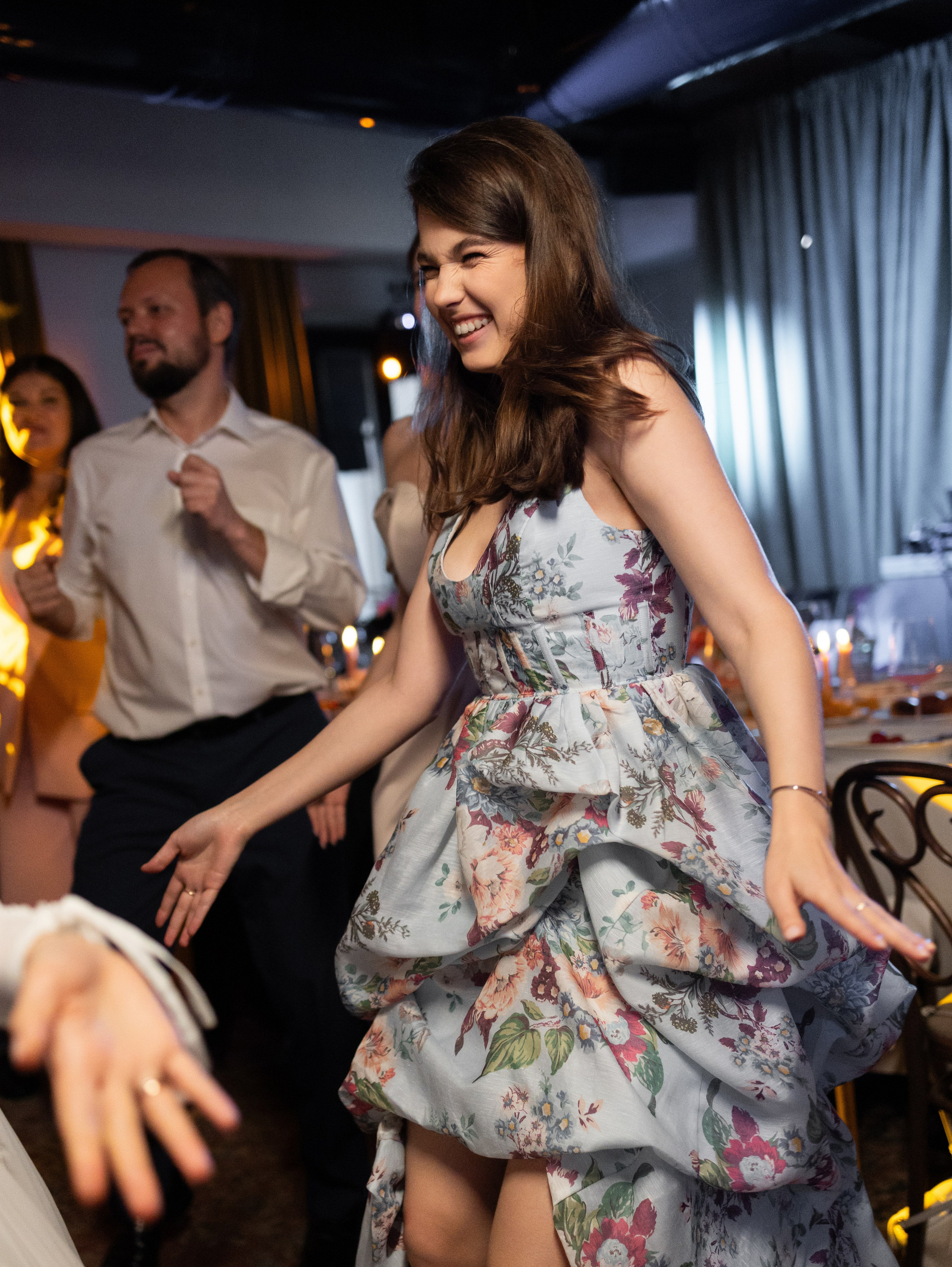 Луиза & Стефан. RETOUCH-HOUSE