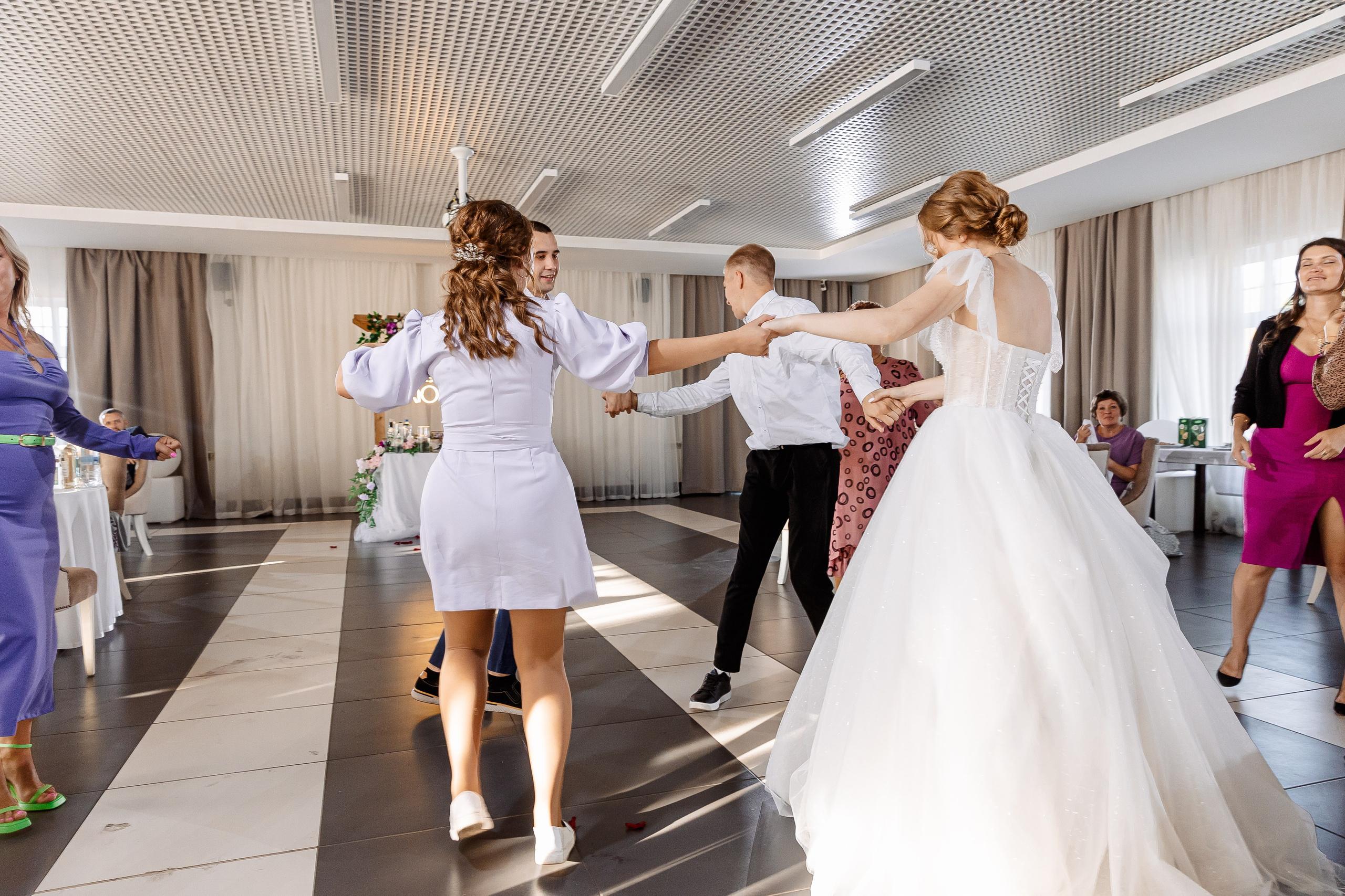 Любовь и Евгений. Свадебный и семейный фотограф в Челябинске Юлия Ишимова