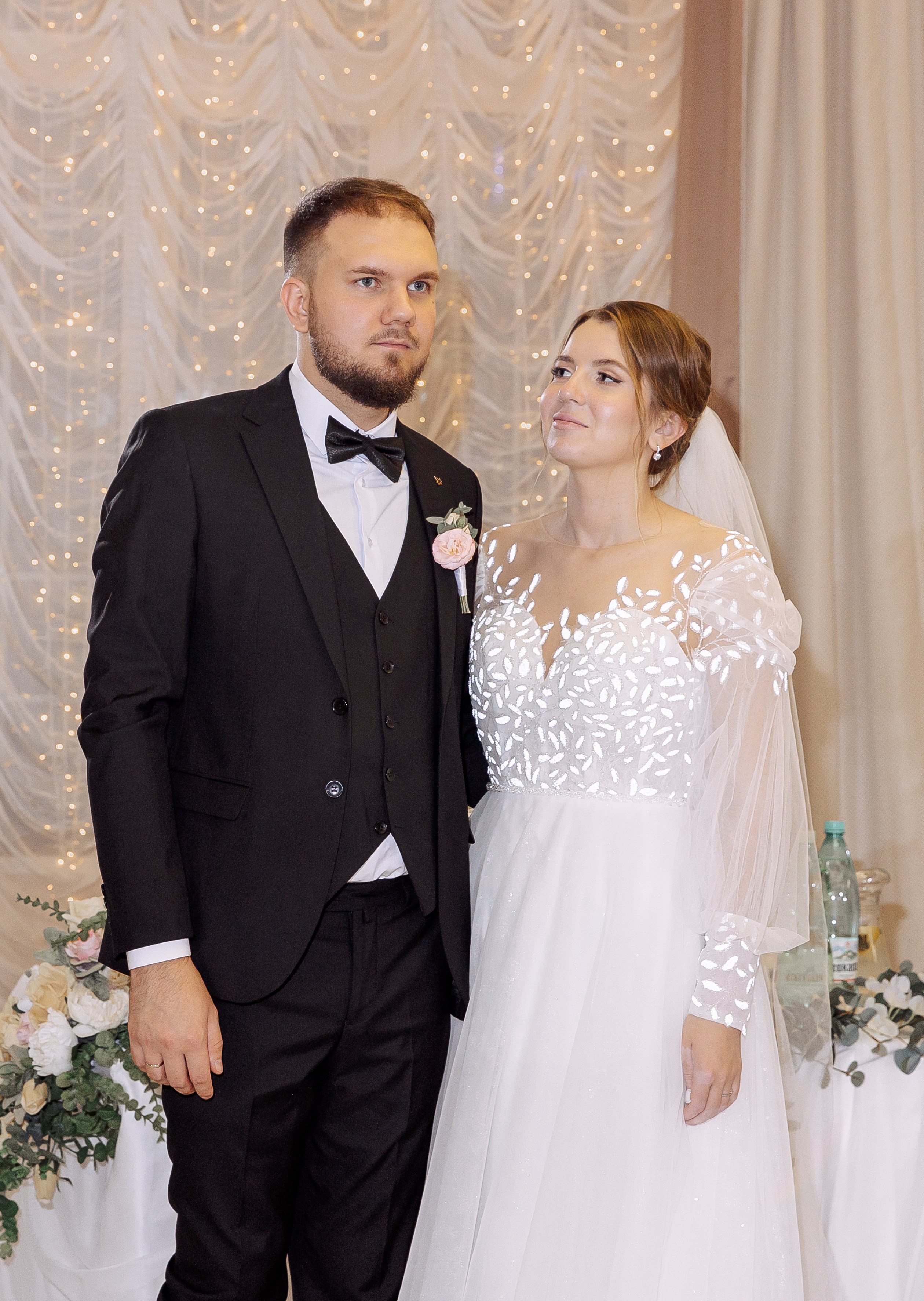 Владислава и Никита. Свадебный и семейный фотограф в Челябинске Юлия Ишимова