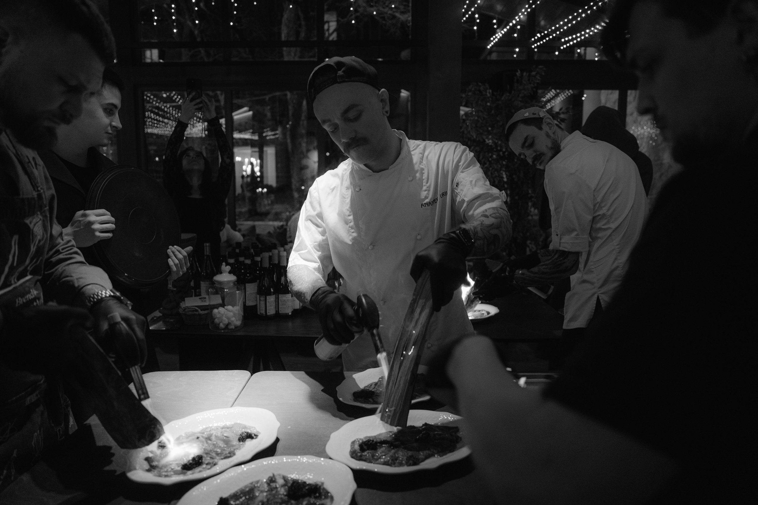 Гастроужин. Главная