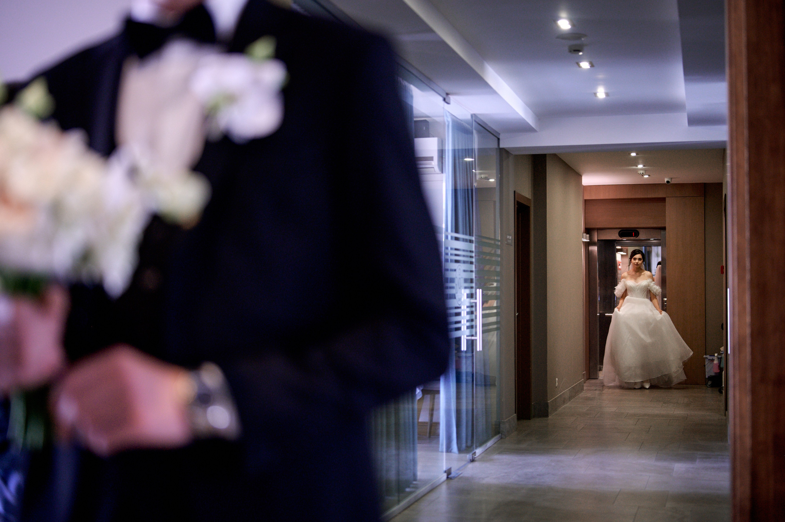 Александр & Юлия. Свадебный фотограф в Тамбове Синельников Александр