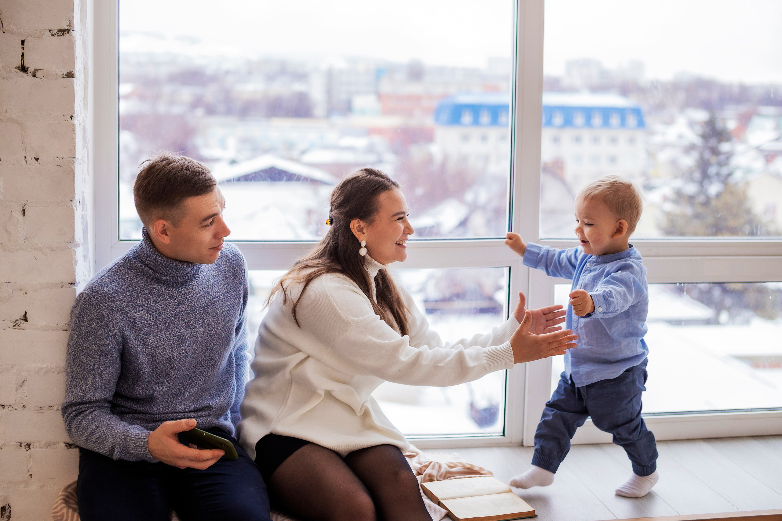 24.12.23. Семейный фотограф в Саратове