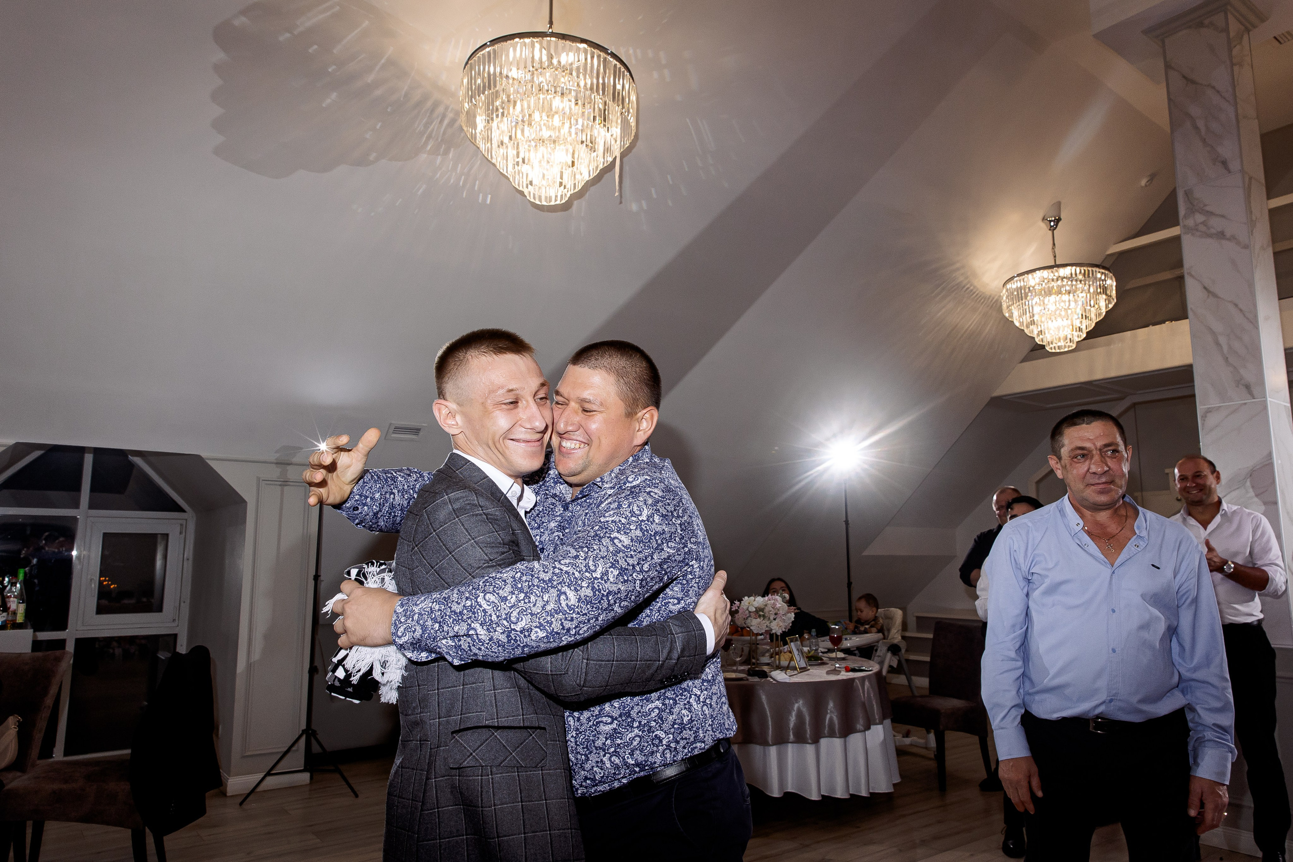 Станислав и Марина. Свадебный и семейный фотограф в Челябинске Юлия Ишимова