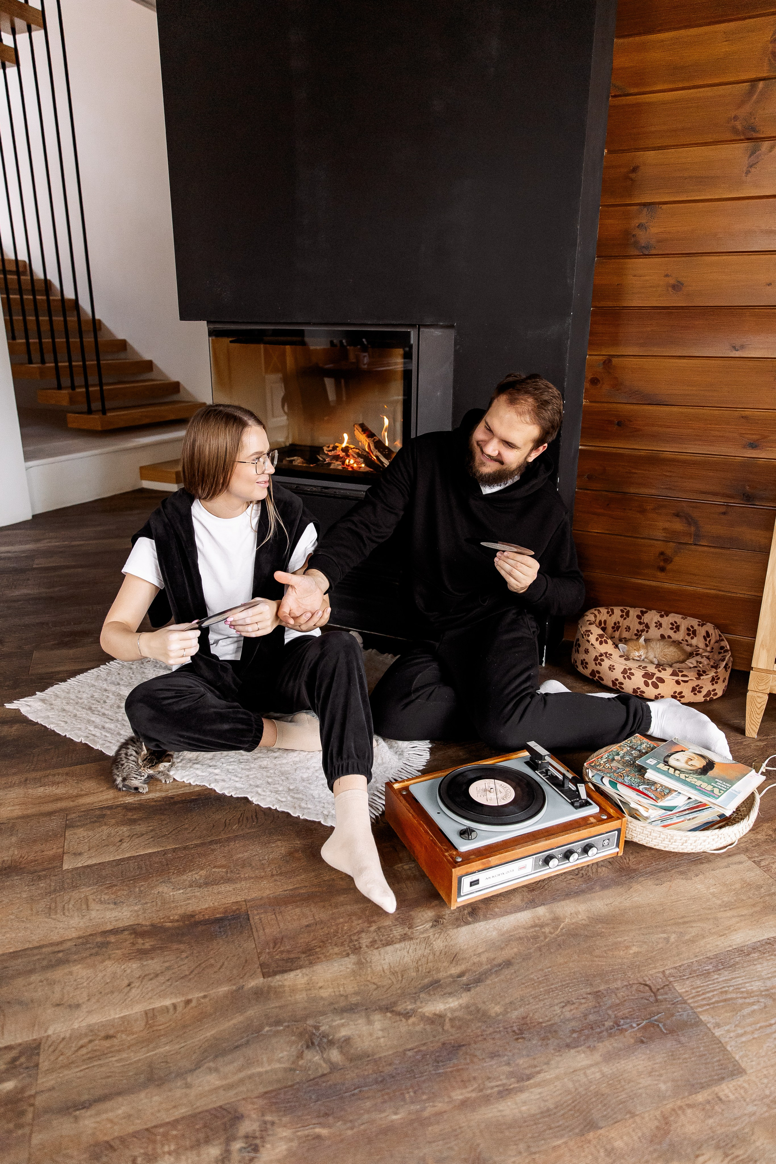 Вадислава и Нитита. Свадебный и семейный фотограф в Челябинске Юлия Ишимова