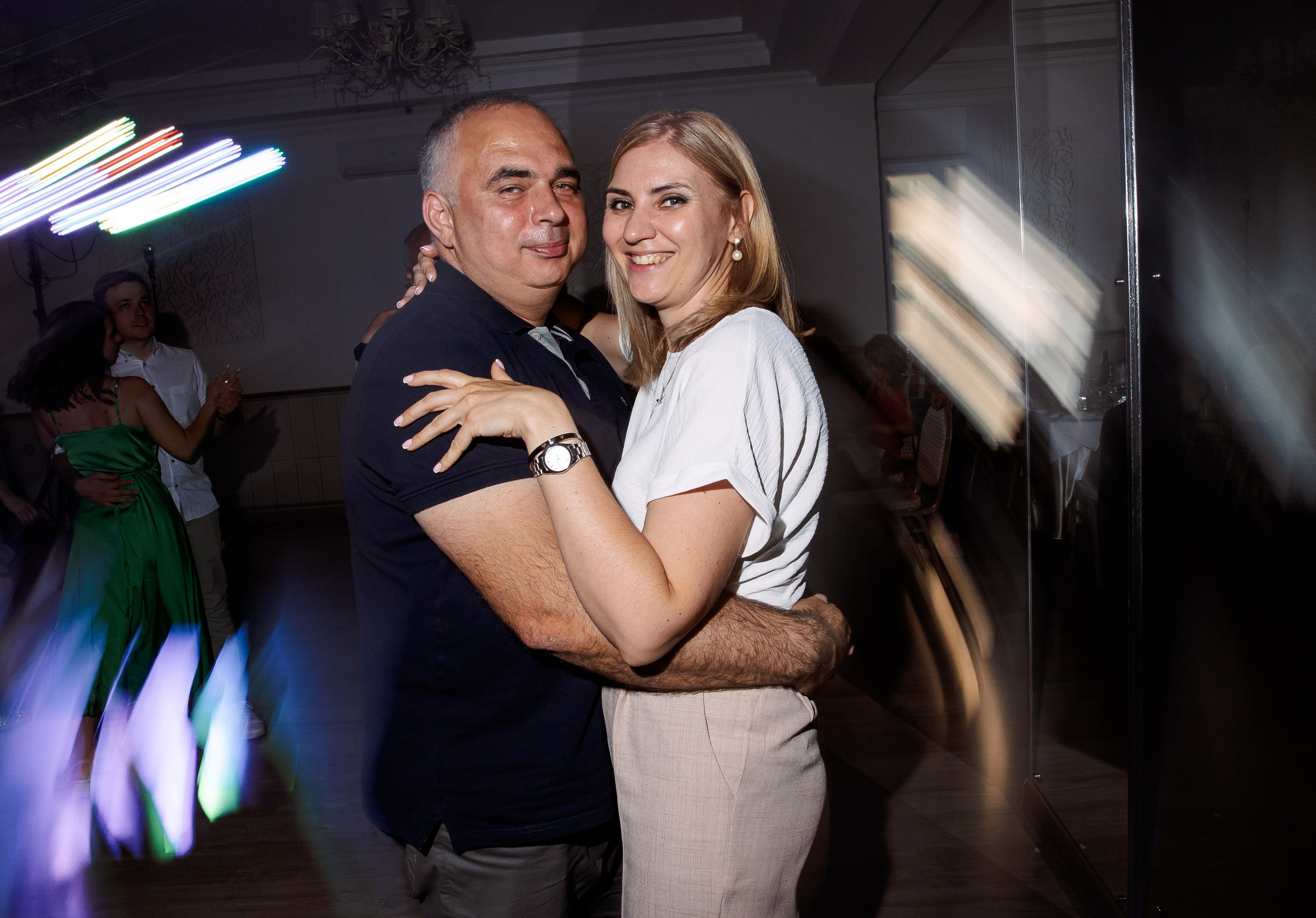 Евгений и Татьяна. Свадебный и семейный фотограф в Челябинске Юлия Ишимова