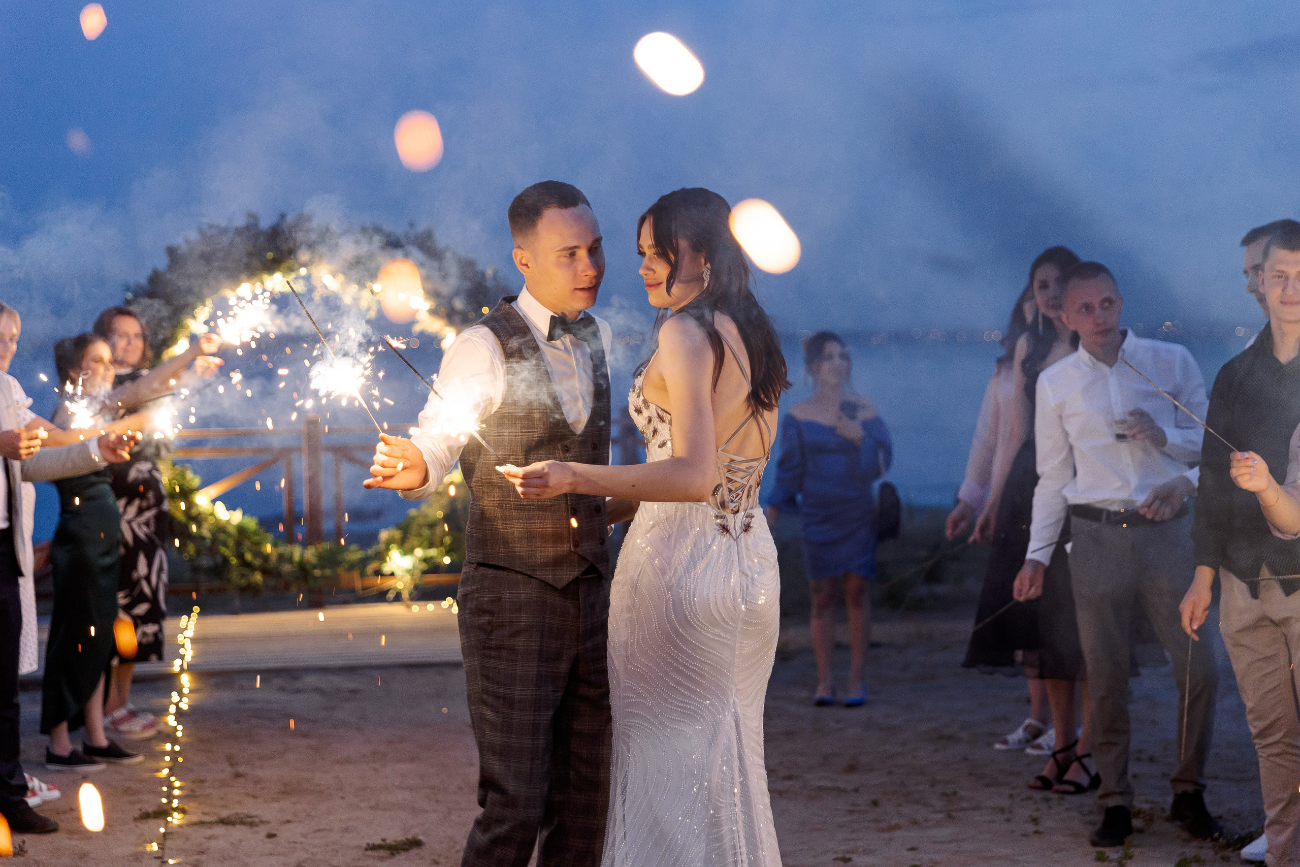 Ангелина и Иван. Свадебный и семейный фотограф в Челябинске Юлия Ишимова