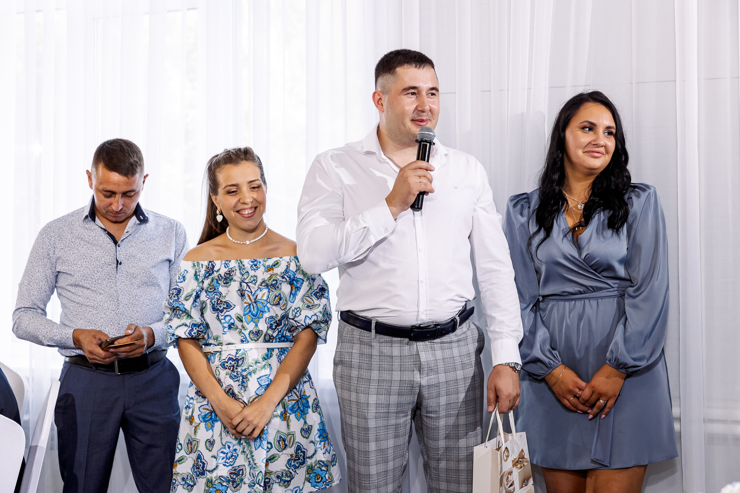 Сергей и Валерия. Свадебный и семейный фотограф в Челябинске Юлия Ишимова