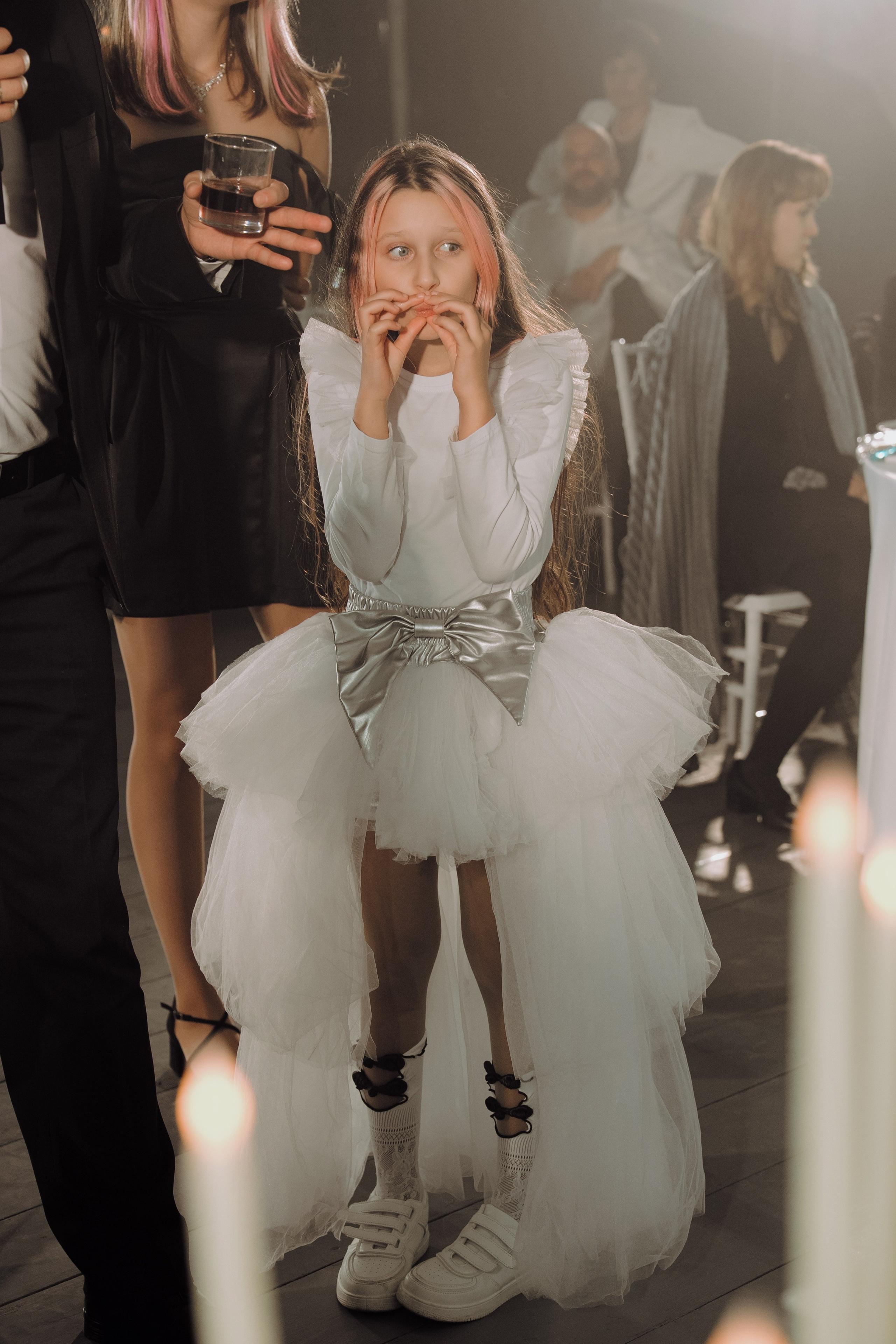 Иван и Ульяна