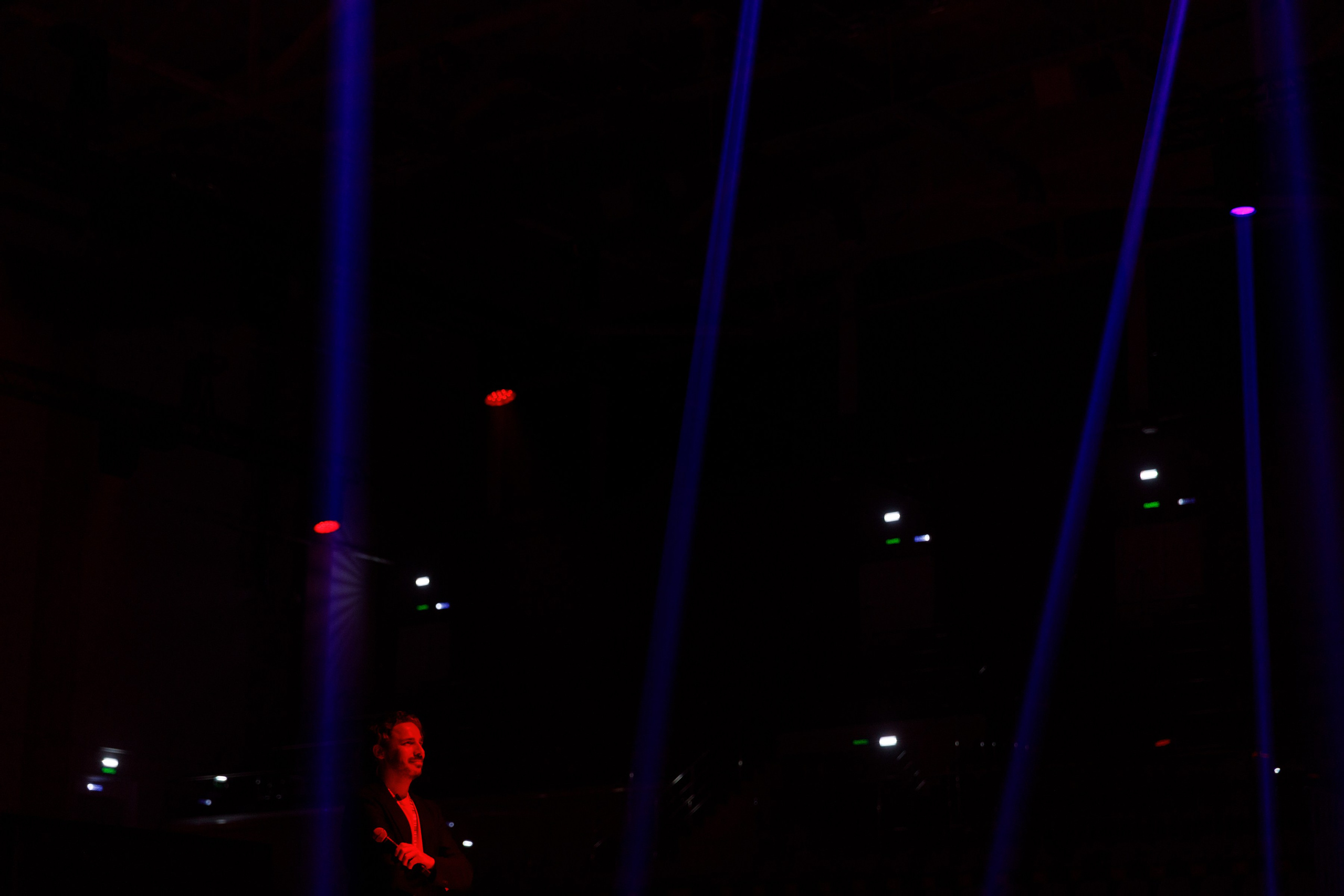 АЛЬФА КОНФА. ПРАКТИКА. 2024. ТУЛА, ИВАНОВО. Свадебный и event-фотограф Иван Волнухин