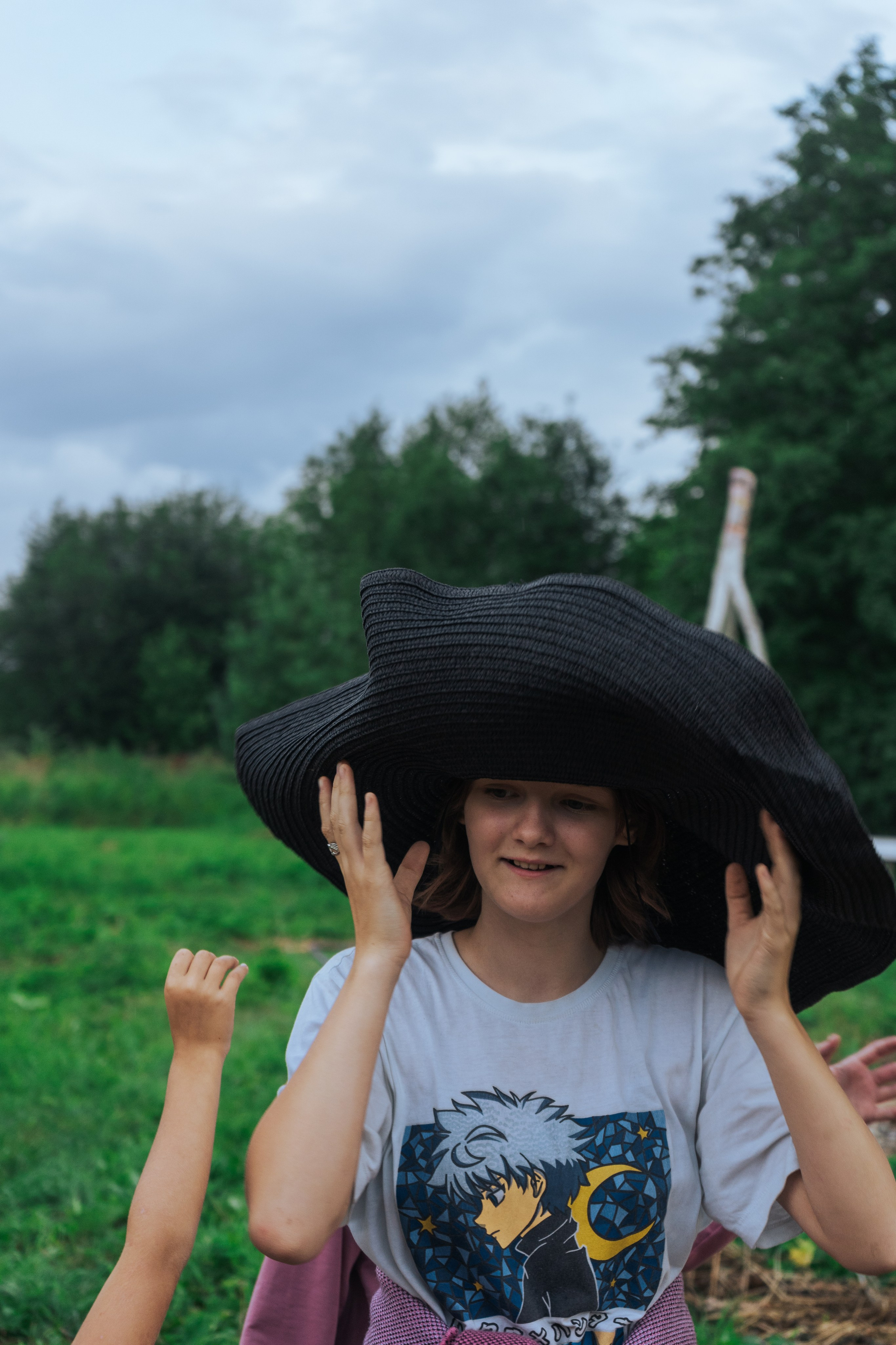 Ретрит от т-центра Псайторий 2024. Портретный фотограф Нижний Новгород