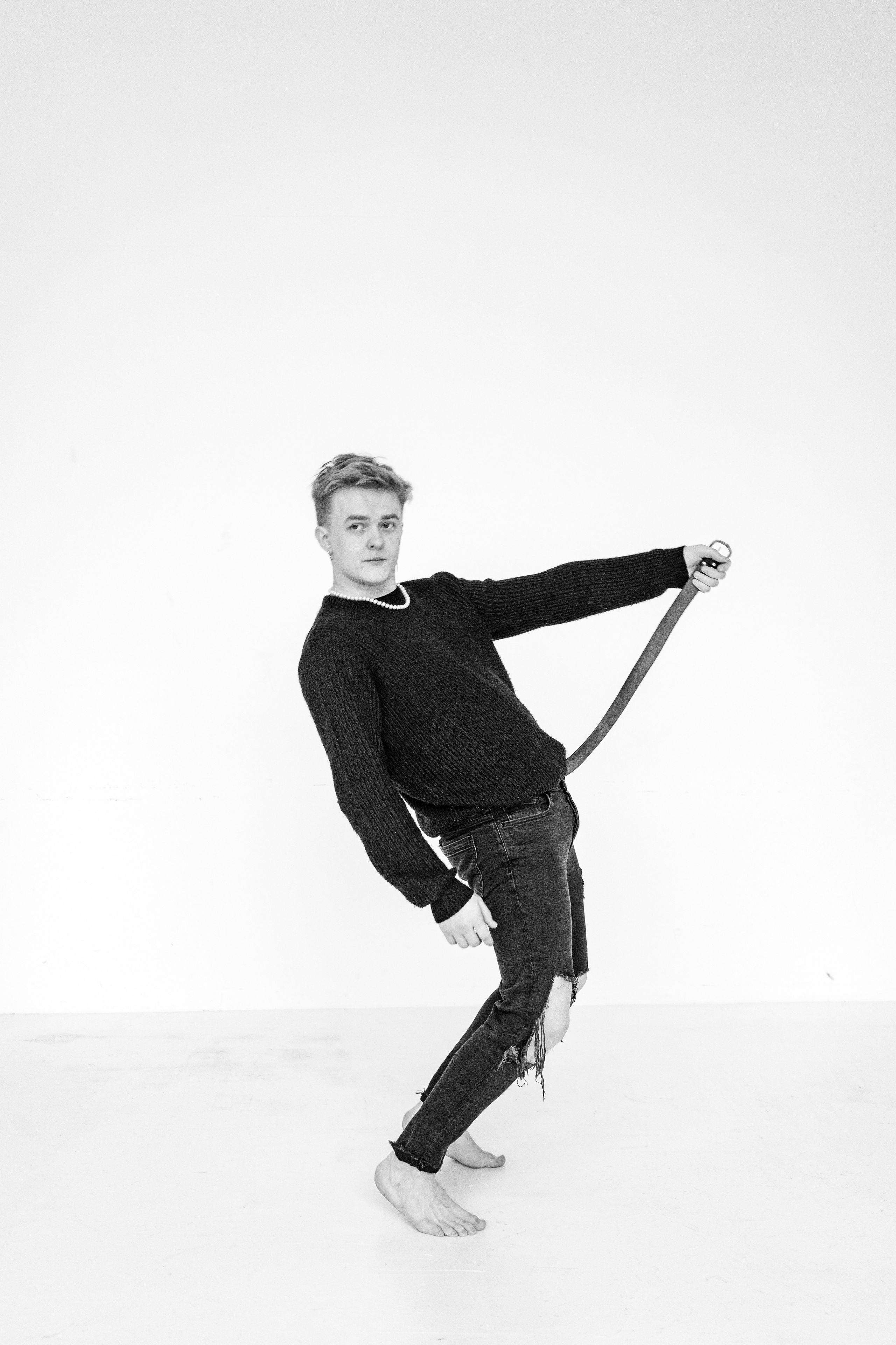 Денис Ермолин. Портретный фотограф Нижний Новгород