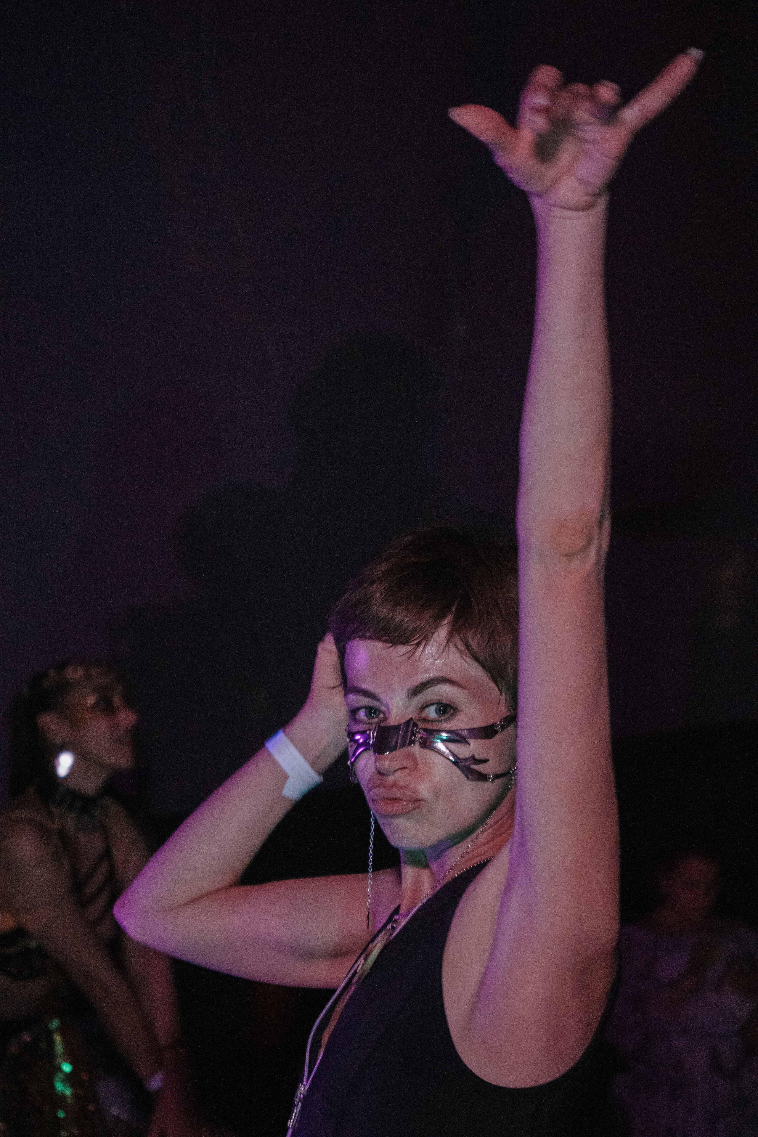 KARMA COSMO — AESTHETIC DANCE 2025. Портретный фотограф Нижний Новгород