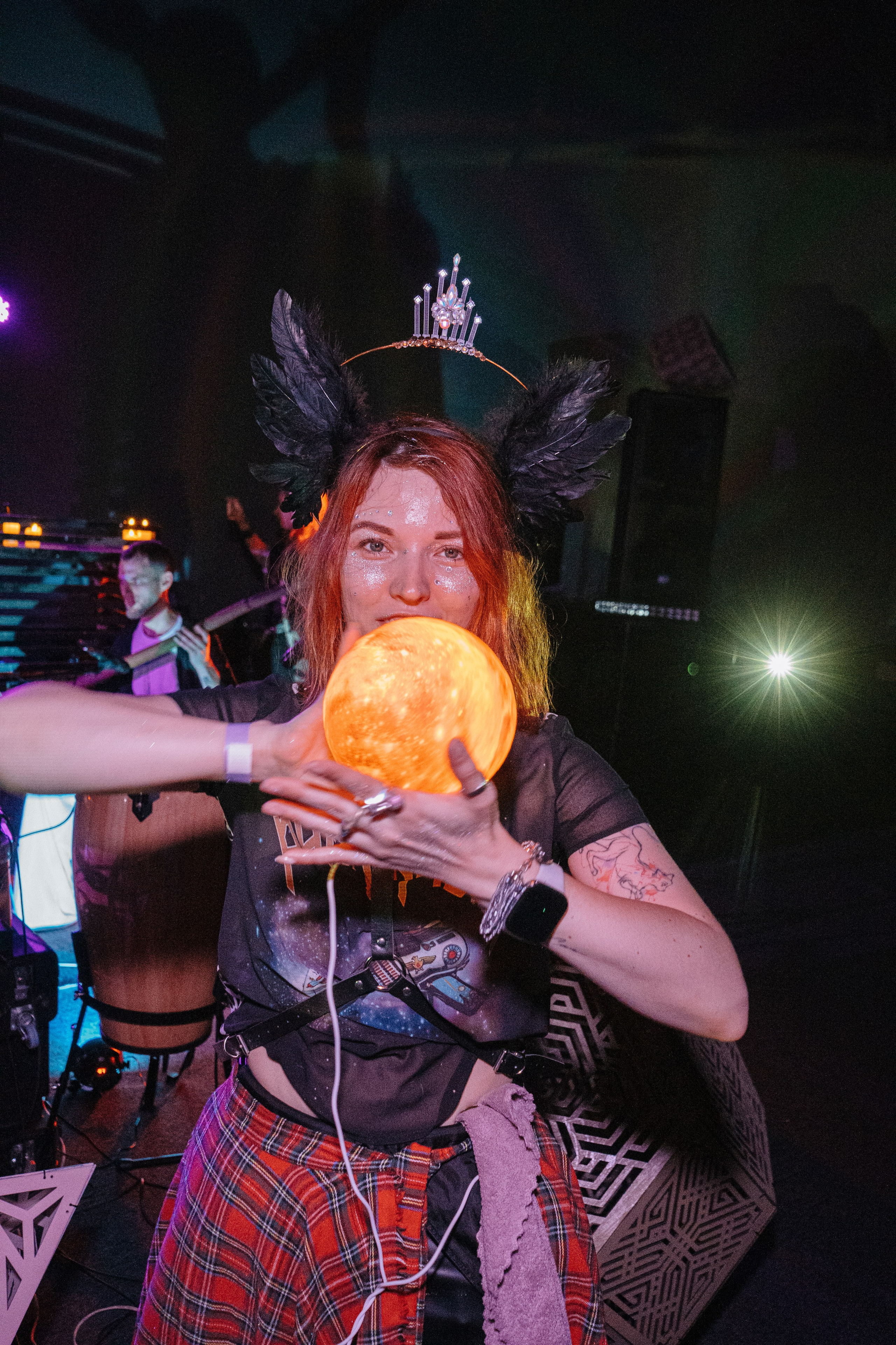 KARMA COSMO — AESTHETIC DANCE 2025. Портретный фотограф Нижний Новгород