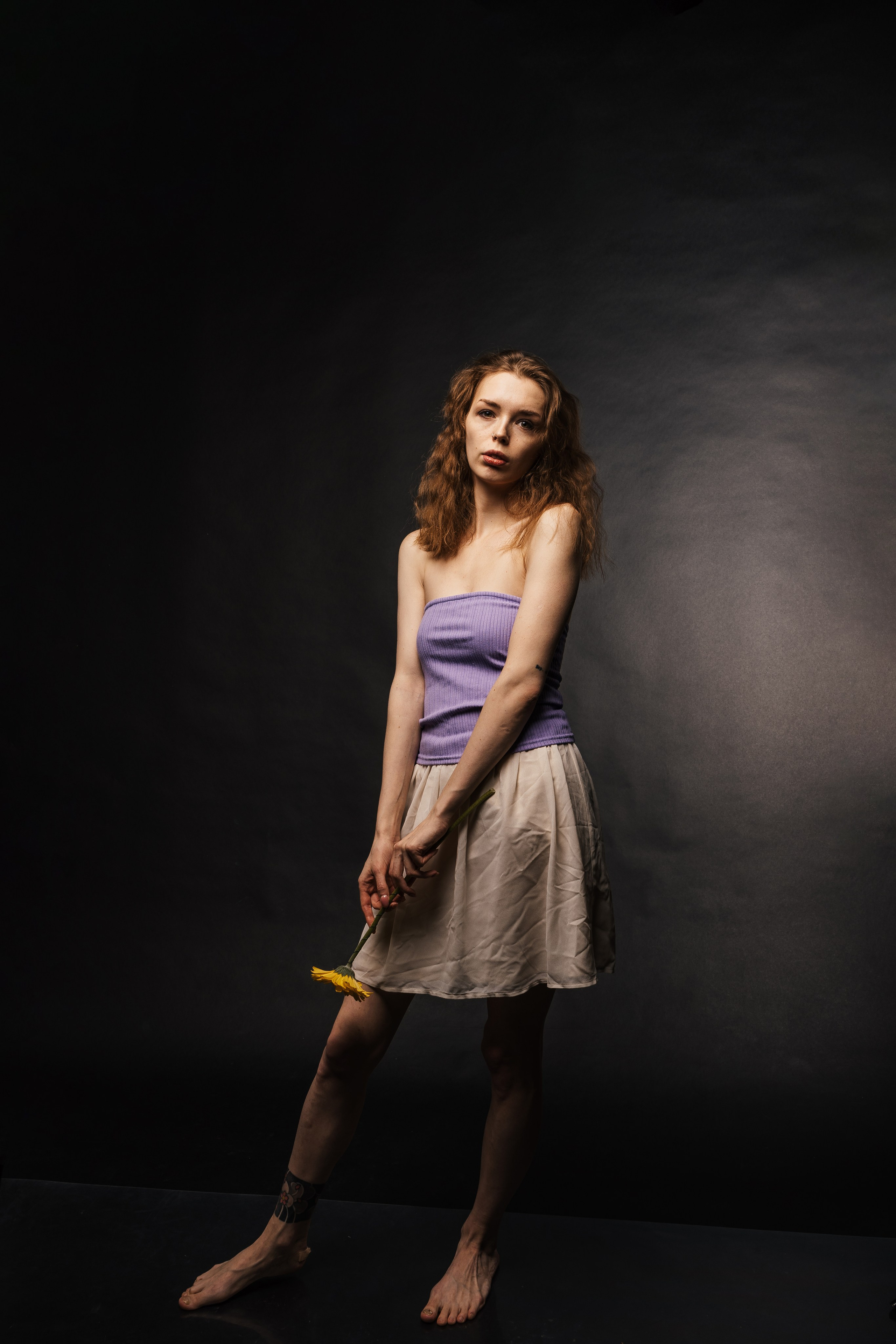 Любовь Уразайкина. Портретный фотограф Нижний Новгород