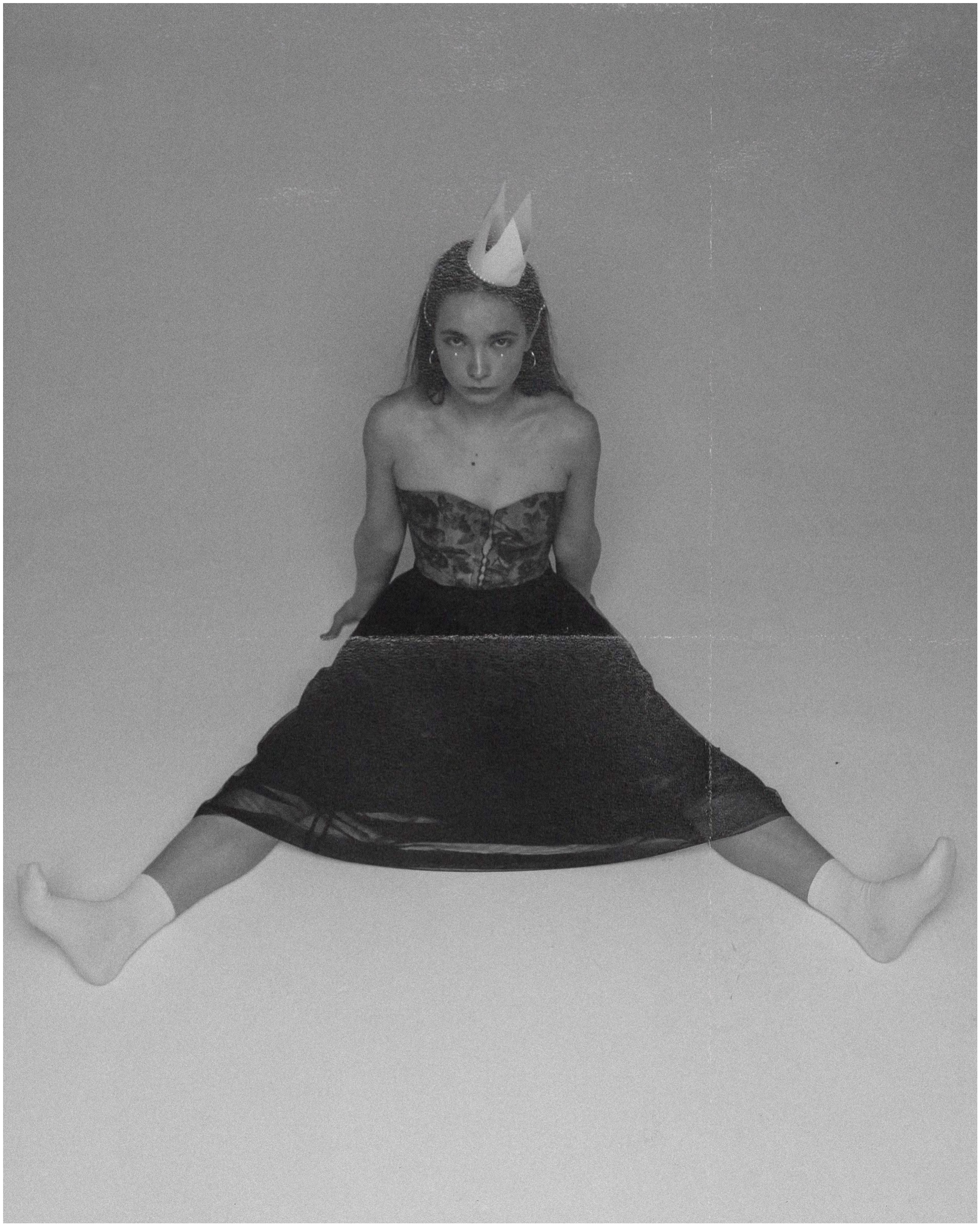 Портреты. Фотограф в Москве Алиса Лошманова