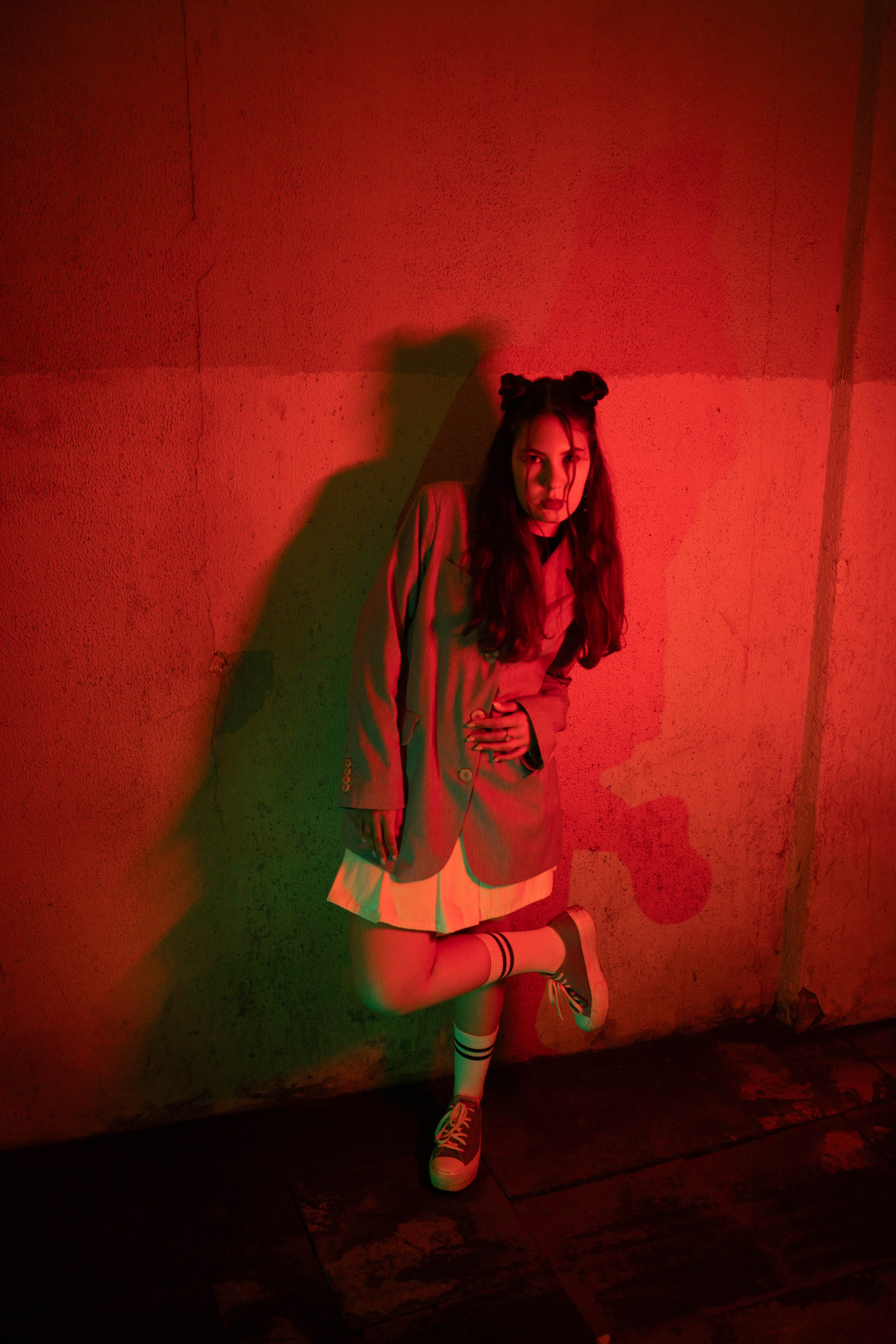 Элина. Александра Мельниченко/ Бегающий фотограф