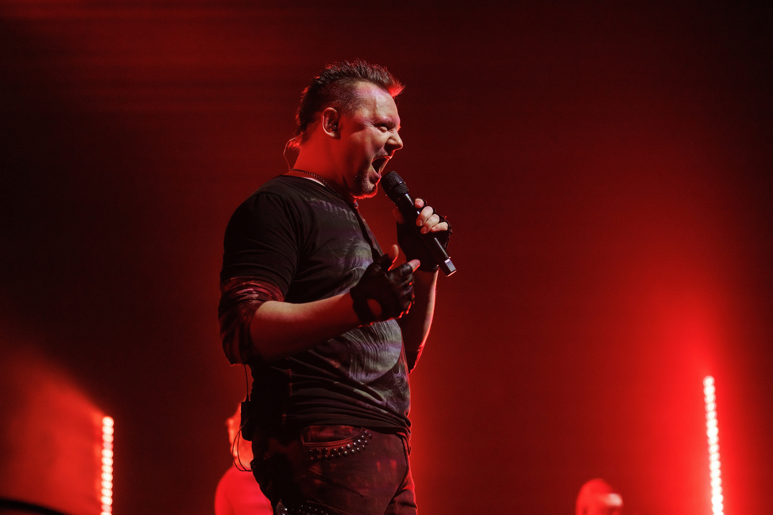 КняZz. Фотограф Сергей Колесников